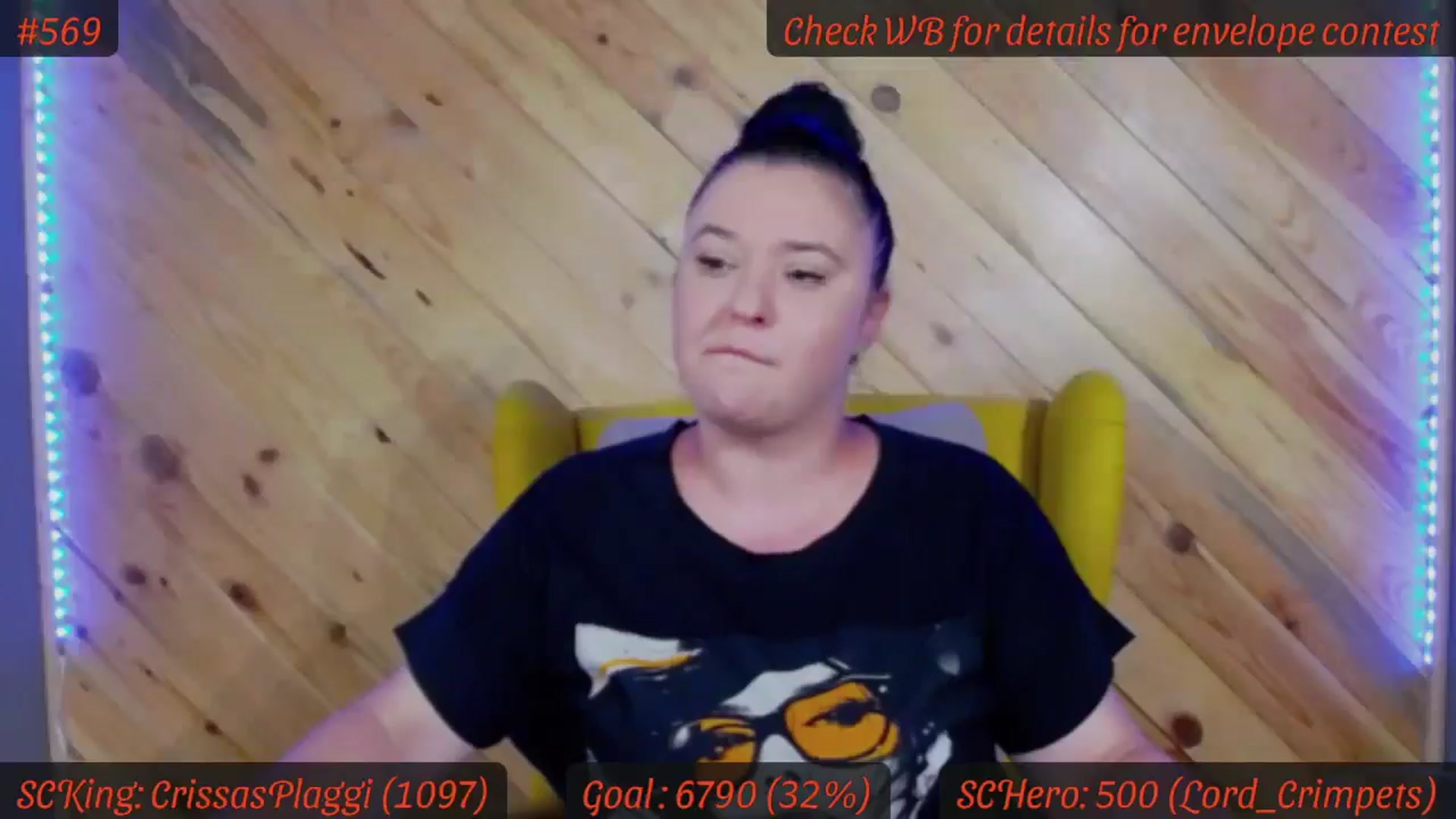 Gallery image thumbnail from SensualCrissa's myfreecams stream on, 07/19/2025, 11:21 image 11 of 20