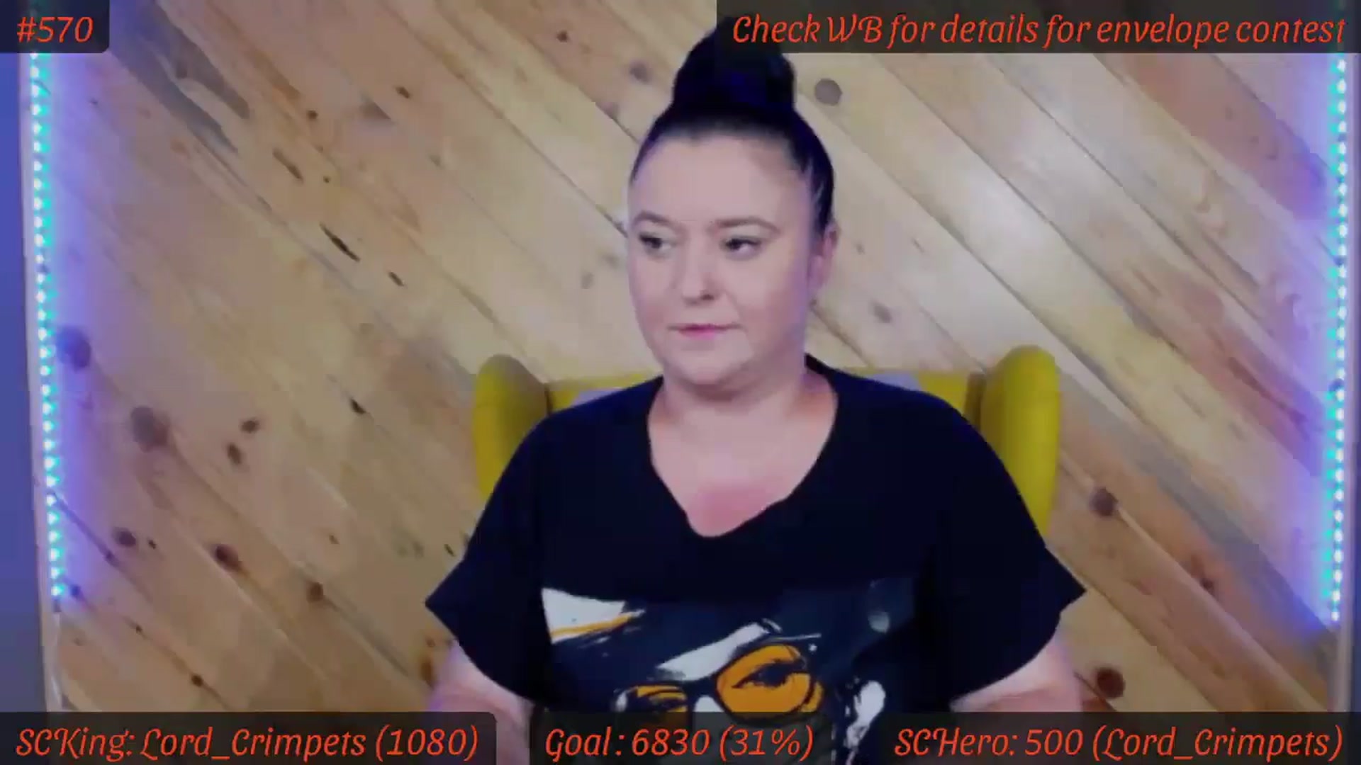 Gallery image thumbnail from SensualCrissa's myfreecams stream on, 07/19/2025, 11:21 image 2 of 20
