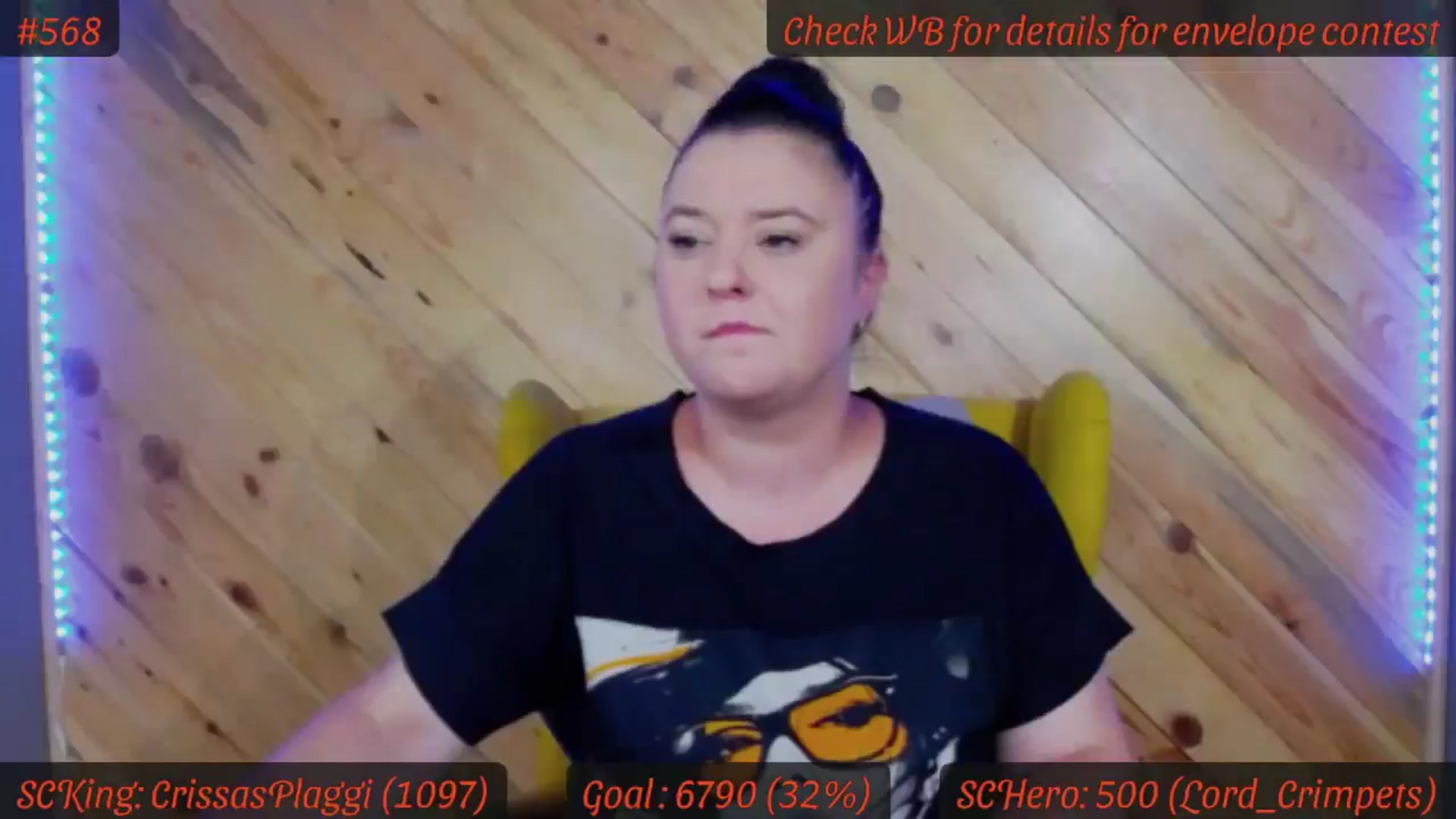 Gallery image thumbnail from SensualCrissa's myfreecams stream on, 07/19/2025, 11:21 image 10 of 20