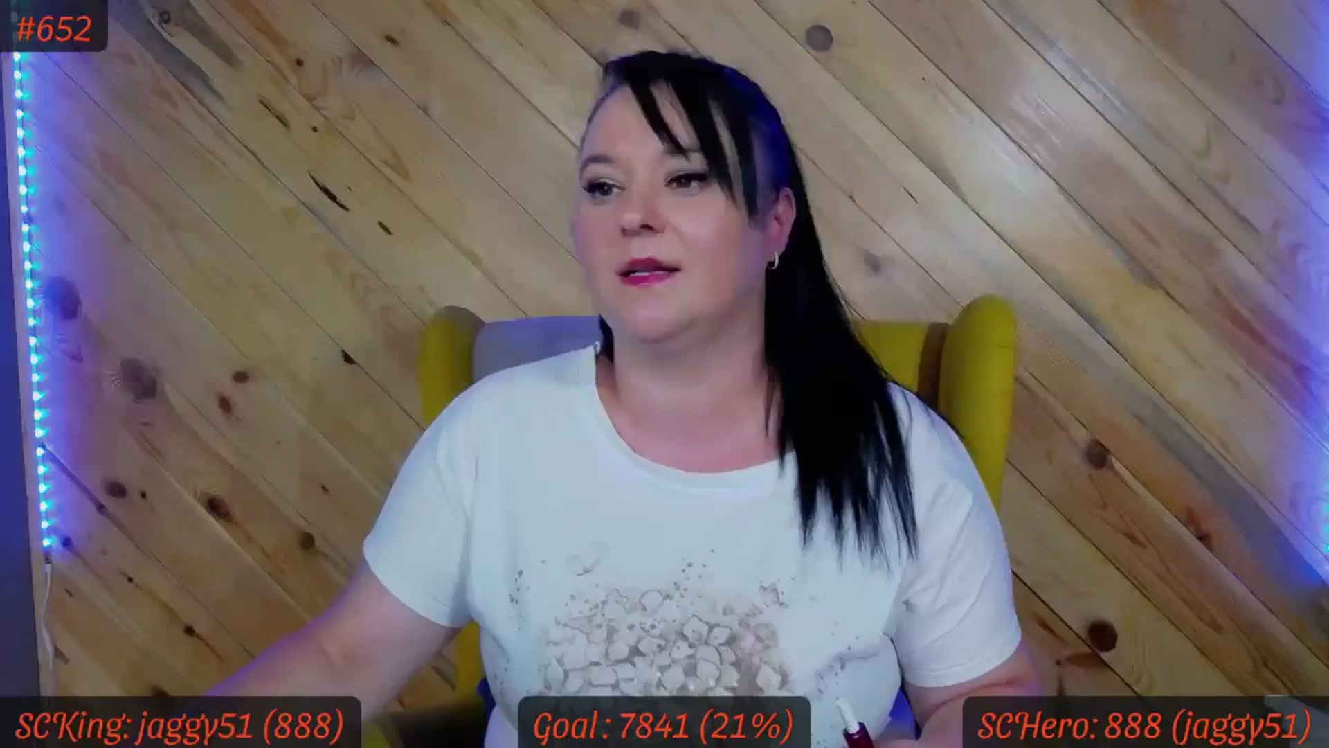 Gallery image thumbnail from SensualCrissa's myfreecams stream on, 07/22/2025, 12:42 image 19 of 20