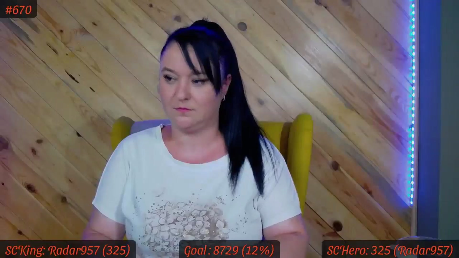 Gallery image thumbnail from SensualCrissa's myfreecams stream on, 07/22/2025, 12:42 image 8 of 20