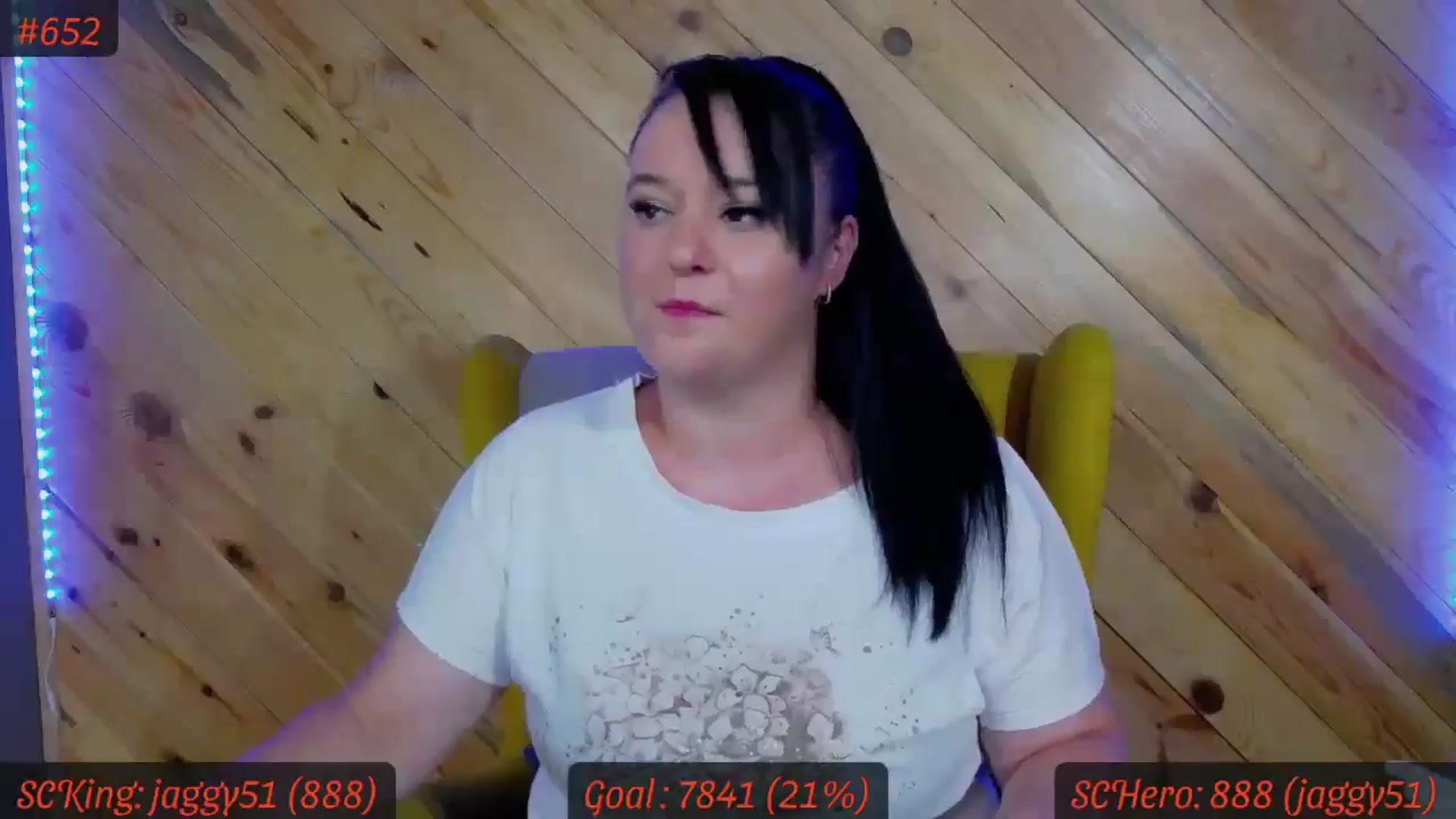 Gallery image thumbnail from SensualCrissa's myfreecams stream on, 07/22/2025, 12:42 image 17 of 20