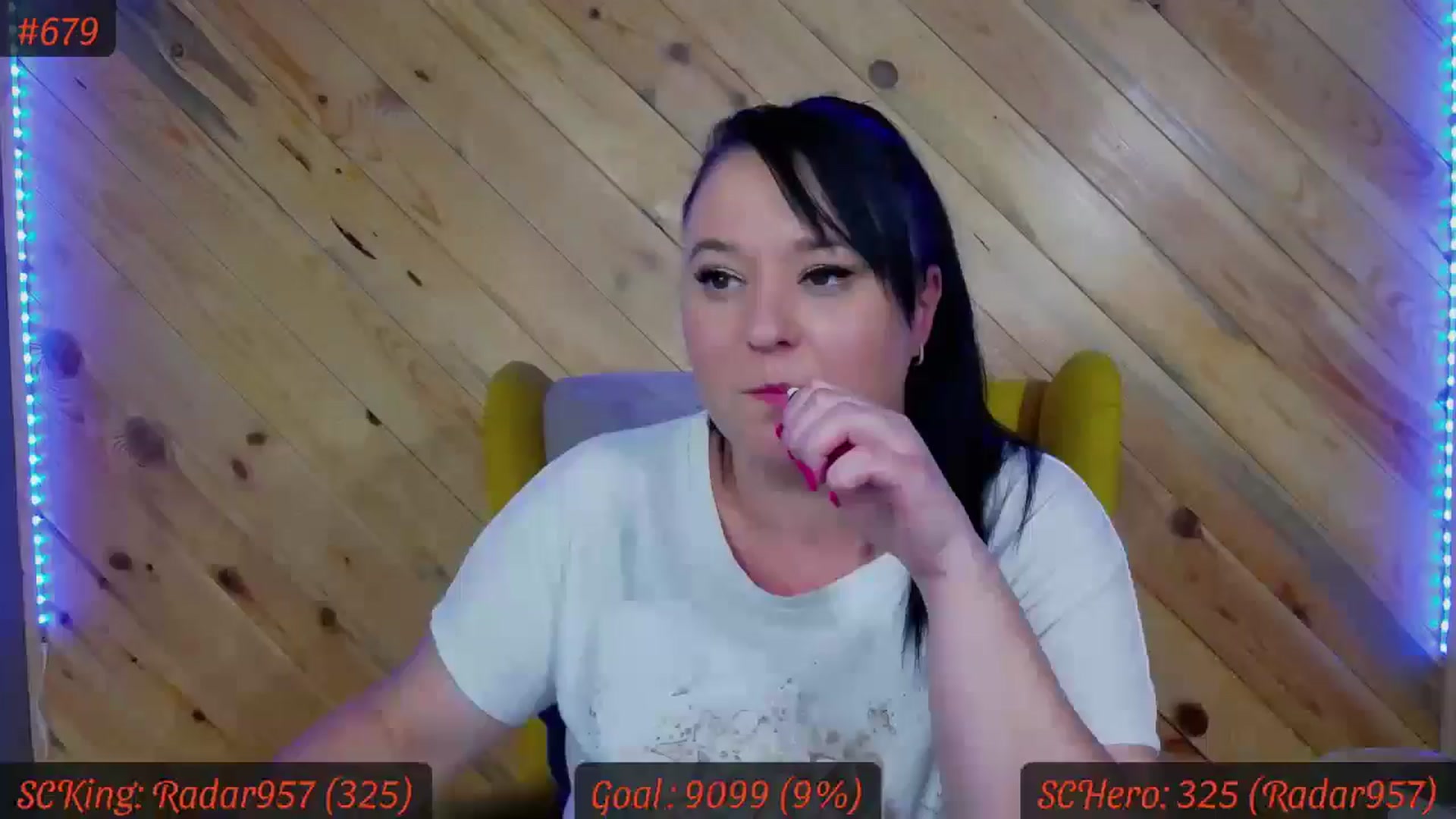 Gallery image thumbnail from SensualCrissa's myfreecams stream on, 07/22/2025, 12:42 image 1 of 20