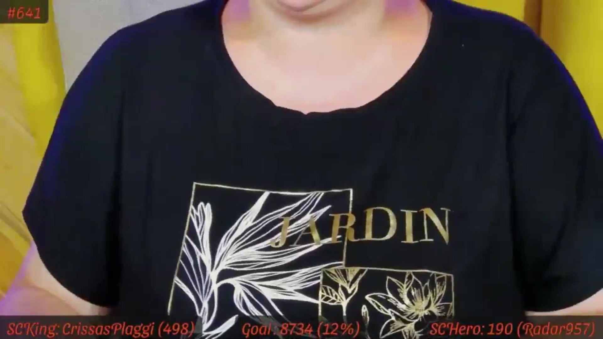 Gallery image thumbnail from SensualCrissa's myfreecams stream on, 07/23/2025, 11:59 image 19 of 20