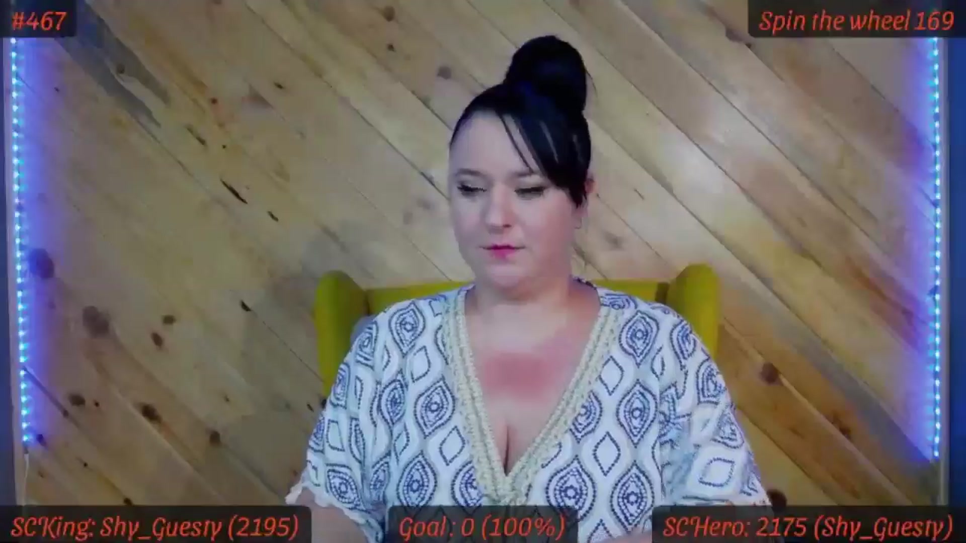 Gallery image thumbnail from SensualCrissa's myfreecams stream on, 07/26/2025, 10:44 image 18 of 20