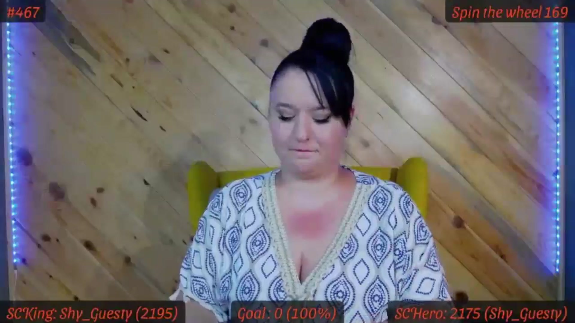 Gallery image thumbnail from SensualCrissa's myfreecams stream on, 07/26/2025, 10:44 image 17 of 20
