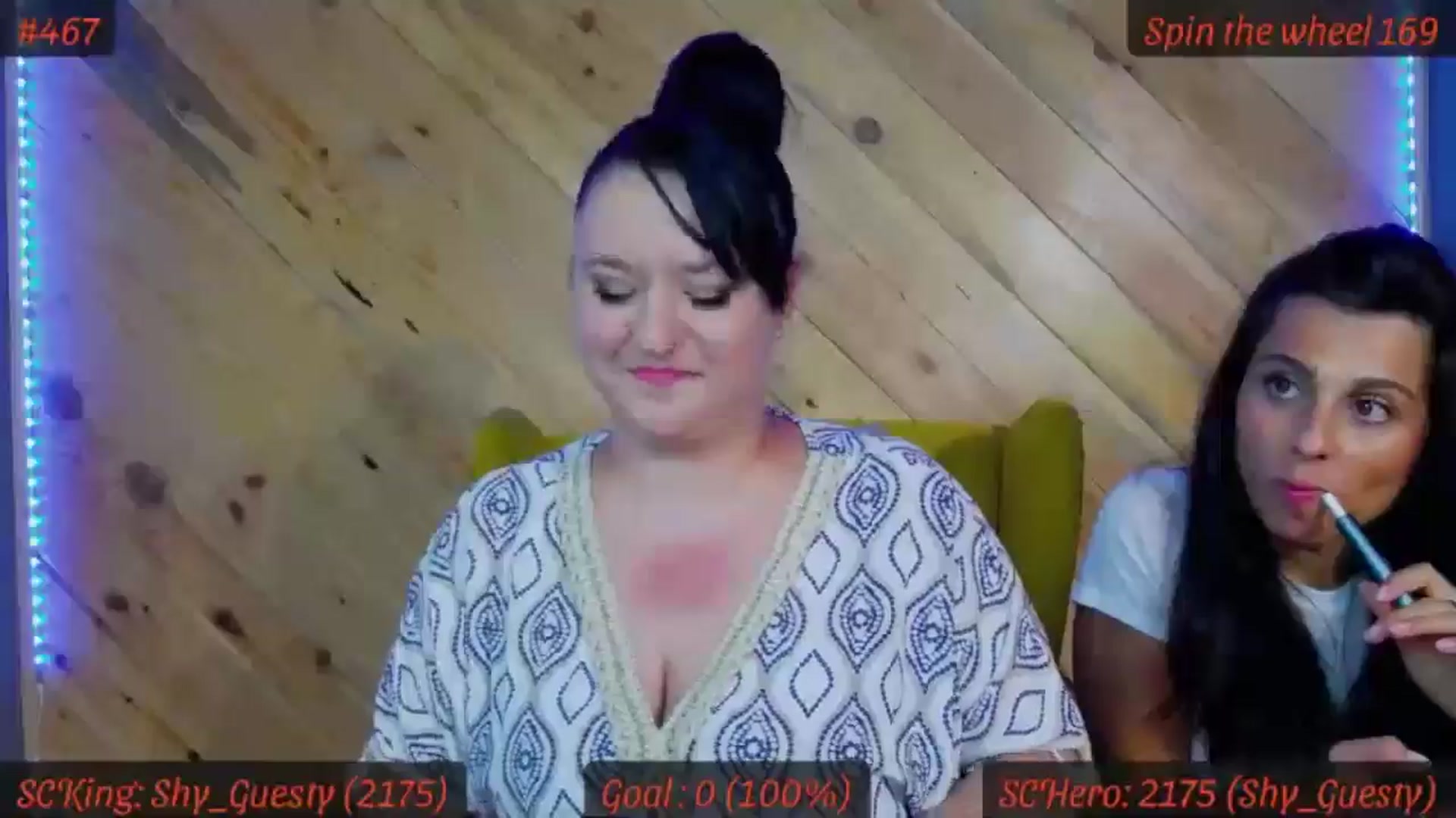 Gallery image thumbnail from SensualCrissa's myfreecams stream on, 07/26/2025, 10:44 image 6 of 20