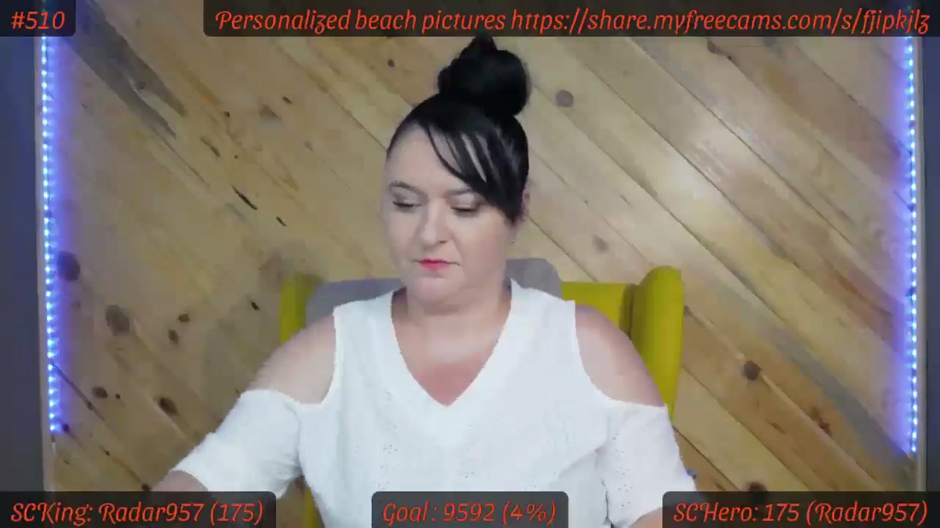 Gallery image thumbnail from SensualCrissa's myfreecams stream on, 07/28/2025, 11:34 image 3 of 20