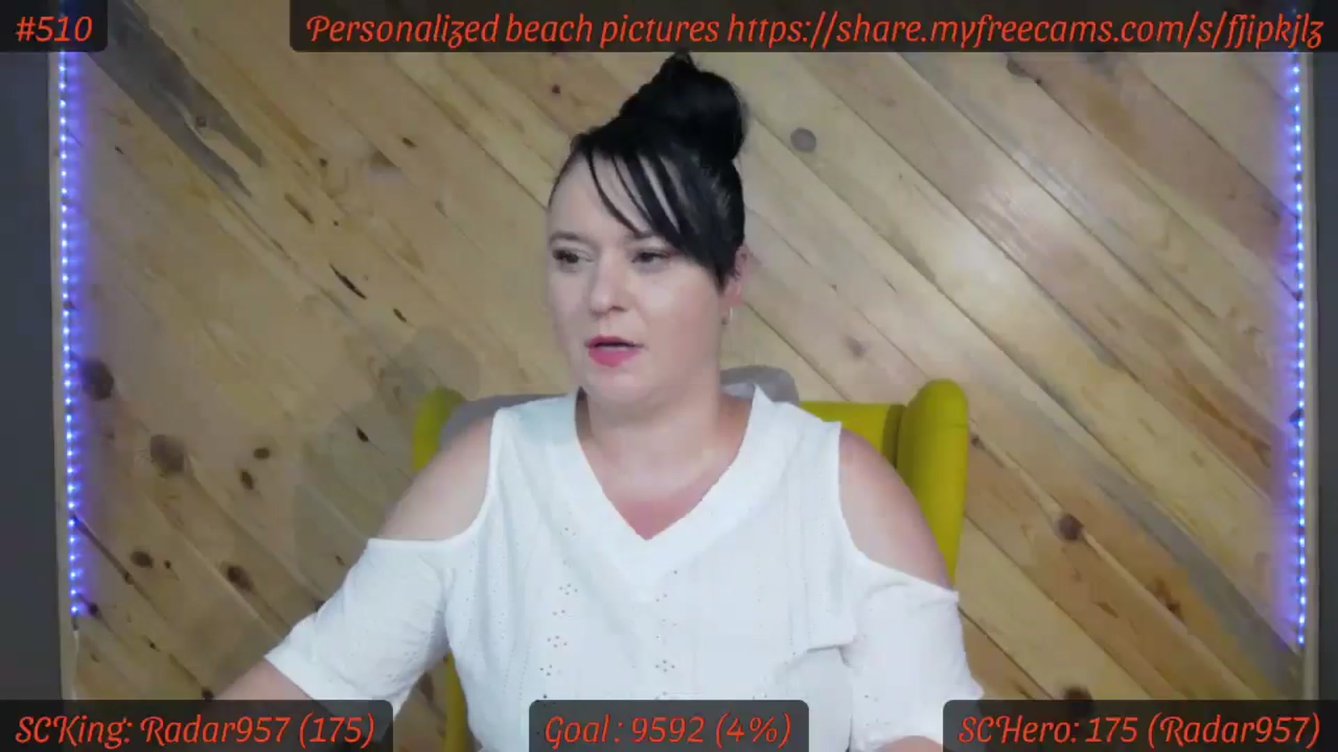 Gallery image thumbnail from SensualCrissa's myfreecams stream on, 07/28/2025, 11:34 image 5 of 20