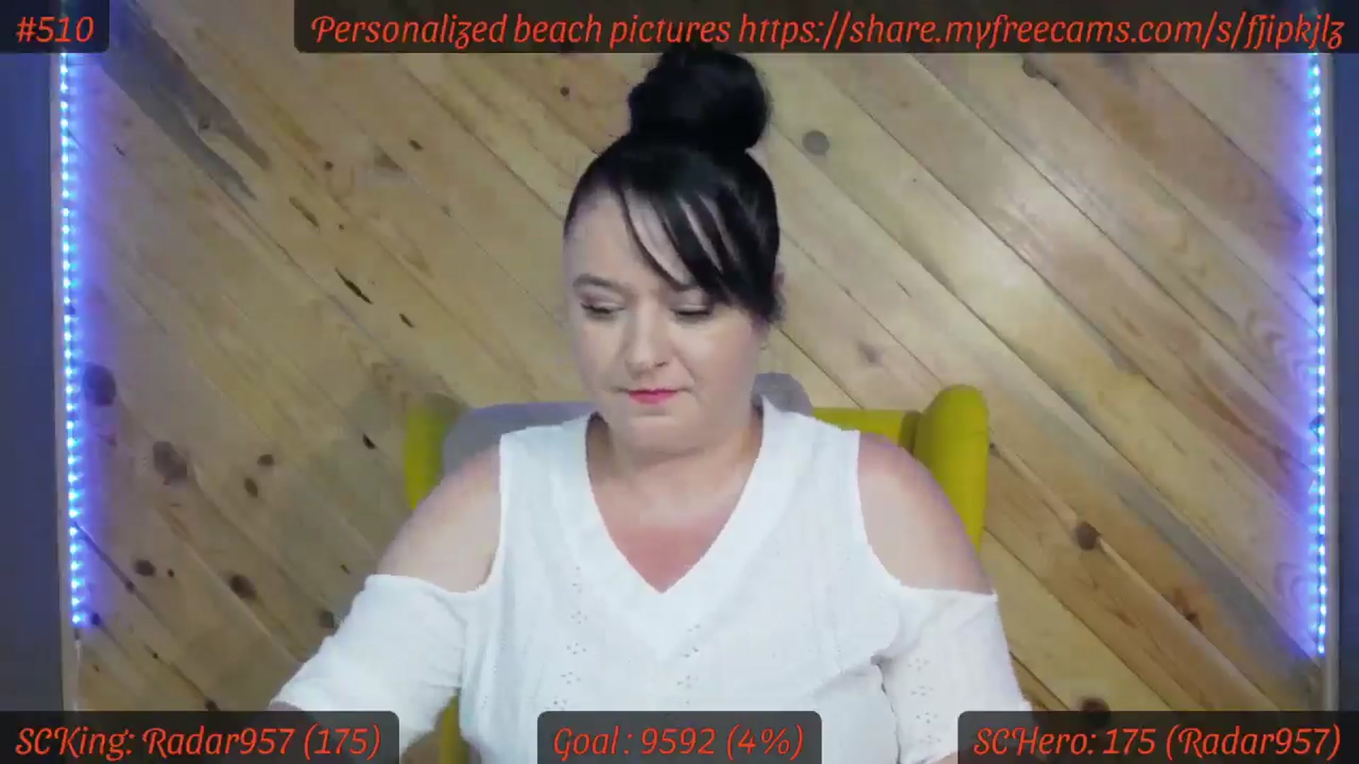 Gallery image thumbnail from SensualCrissa's myfreecams stream on, 07/28/2025, 11:34 image 2 of 20