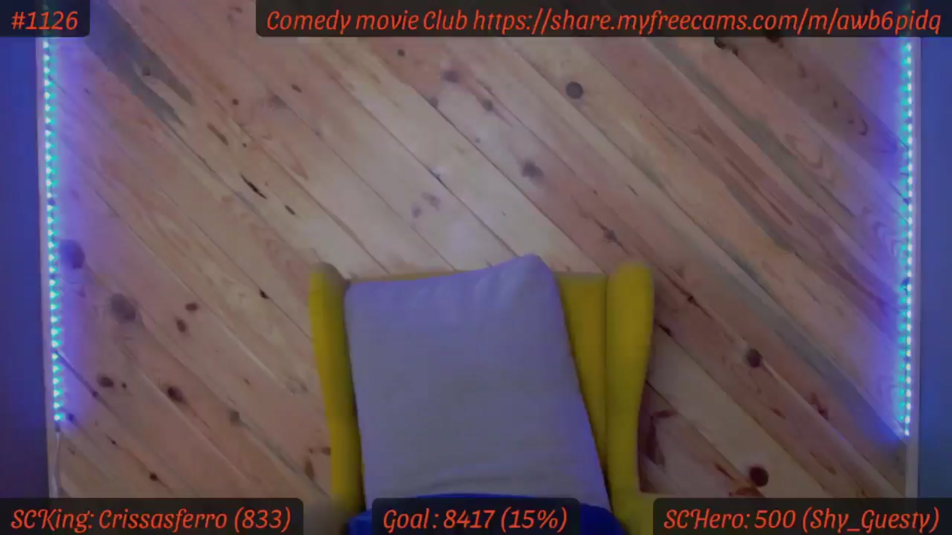 Gallery image thumbnail from SensualCrissa's myfreecams stream on, 08/28/2025, 11:47 image 13 of 20