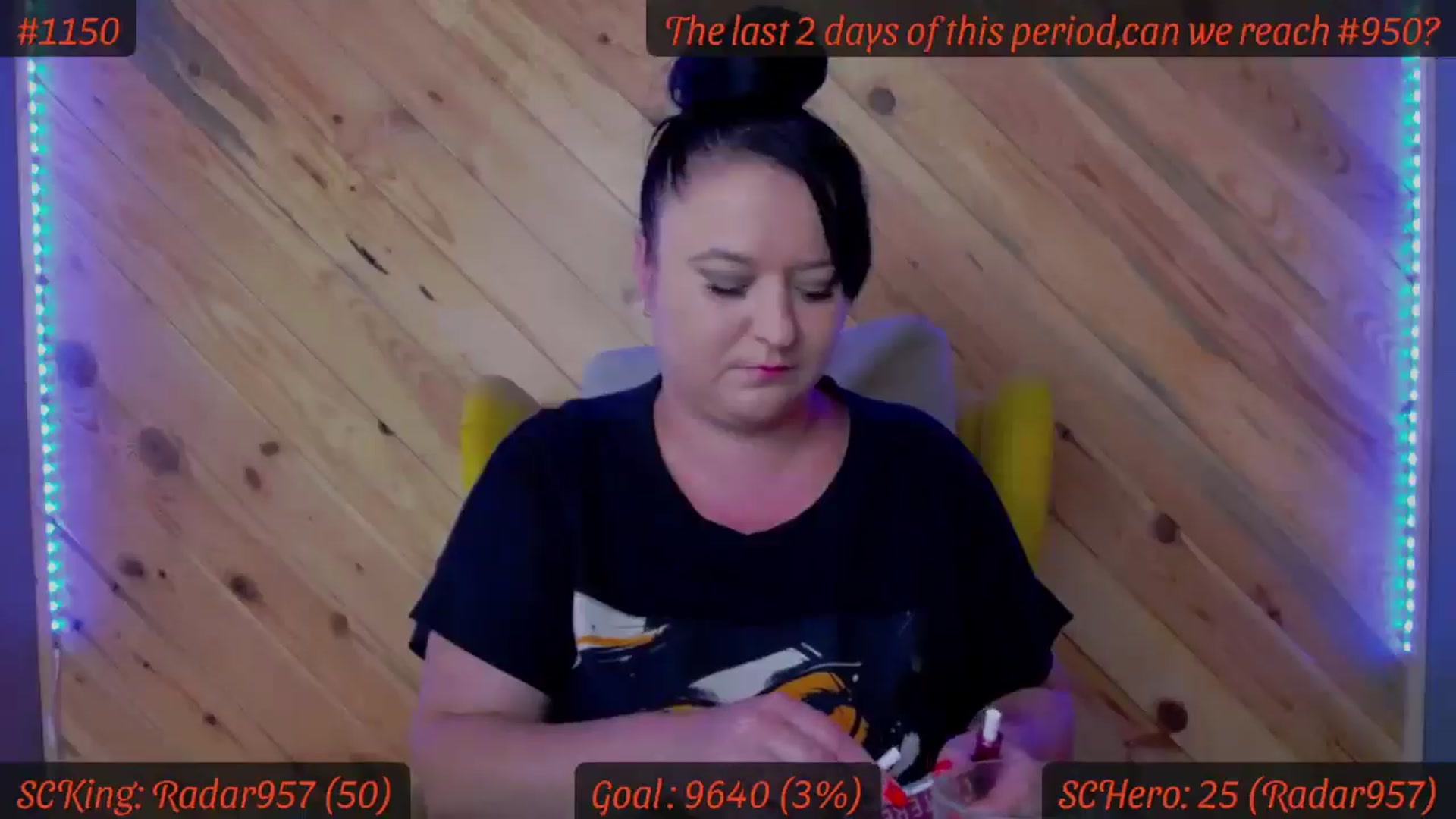 Gallery image thumbnail from SensualCrissa's myfreecams stream on, 08/29/2025, 11:53 image 5 of 20