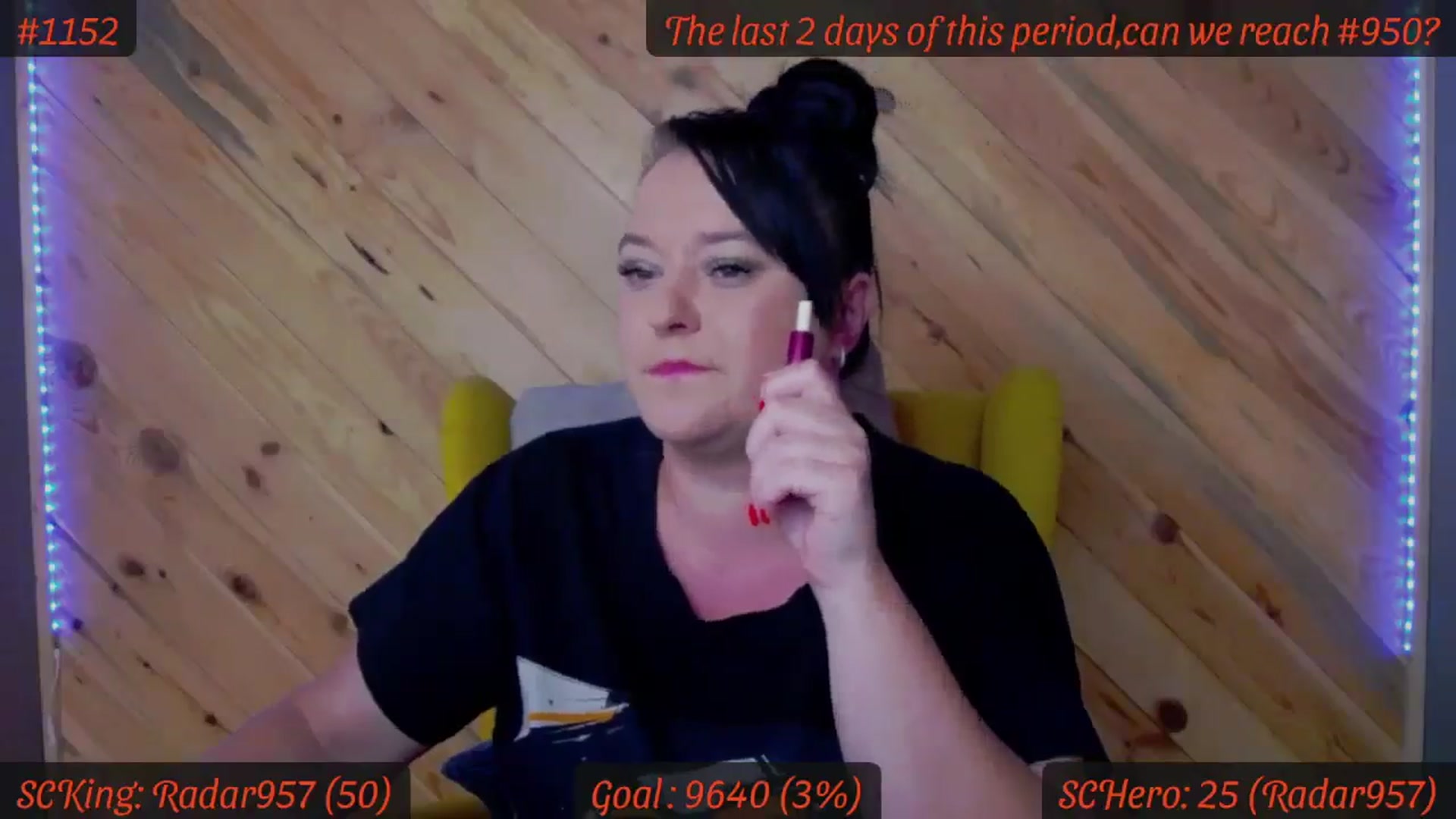 Gallery image thumbnail from SensualCrissa's myfreecams stream on, 08/29/2025, 11:53 image 14 of 20