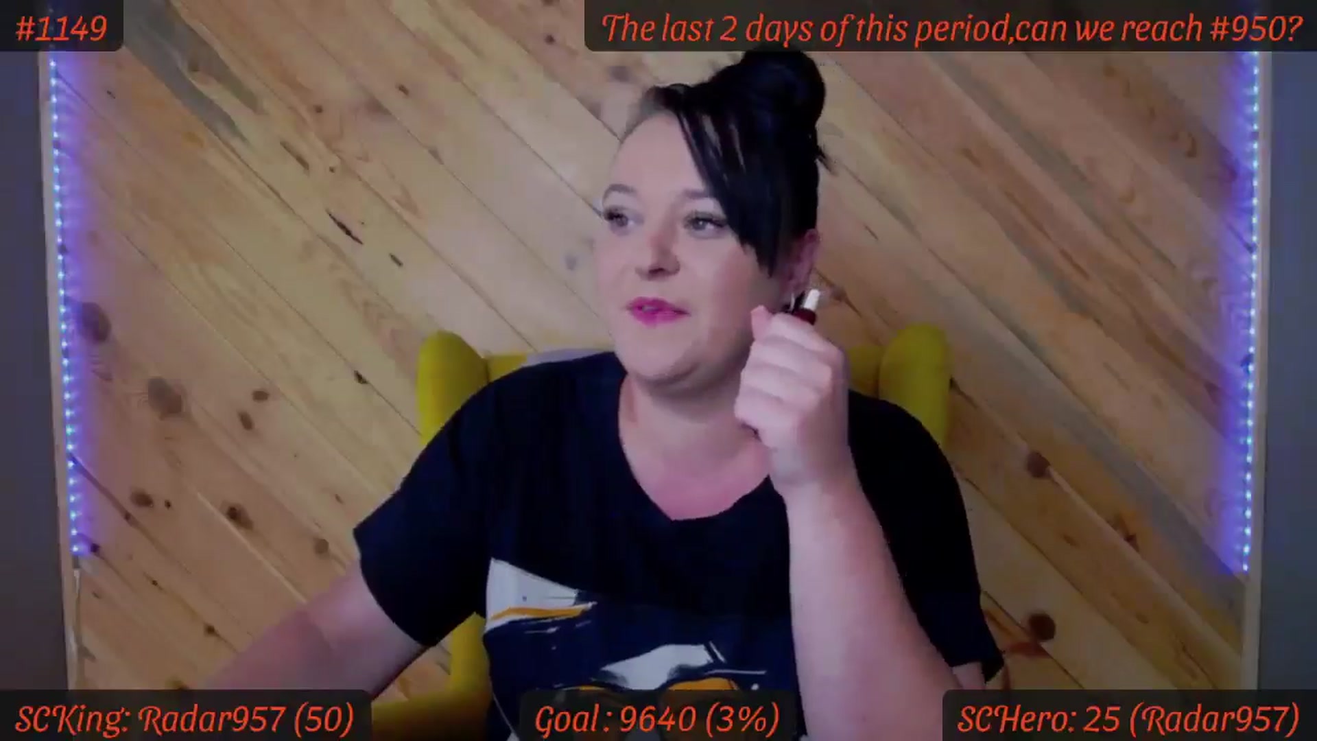 Gallery image thumbnail from SensualCrissa's myfreecams stream on, 08/29/2025, 11:53 image 2 of 20
