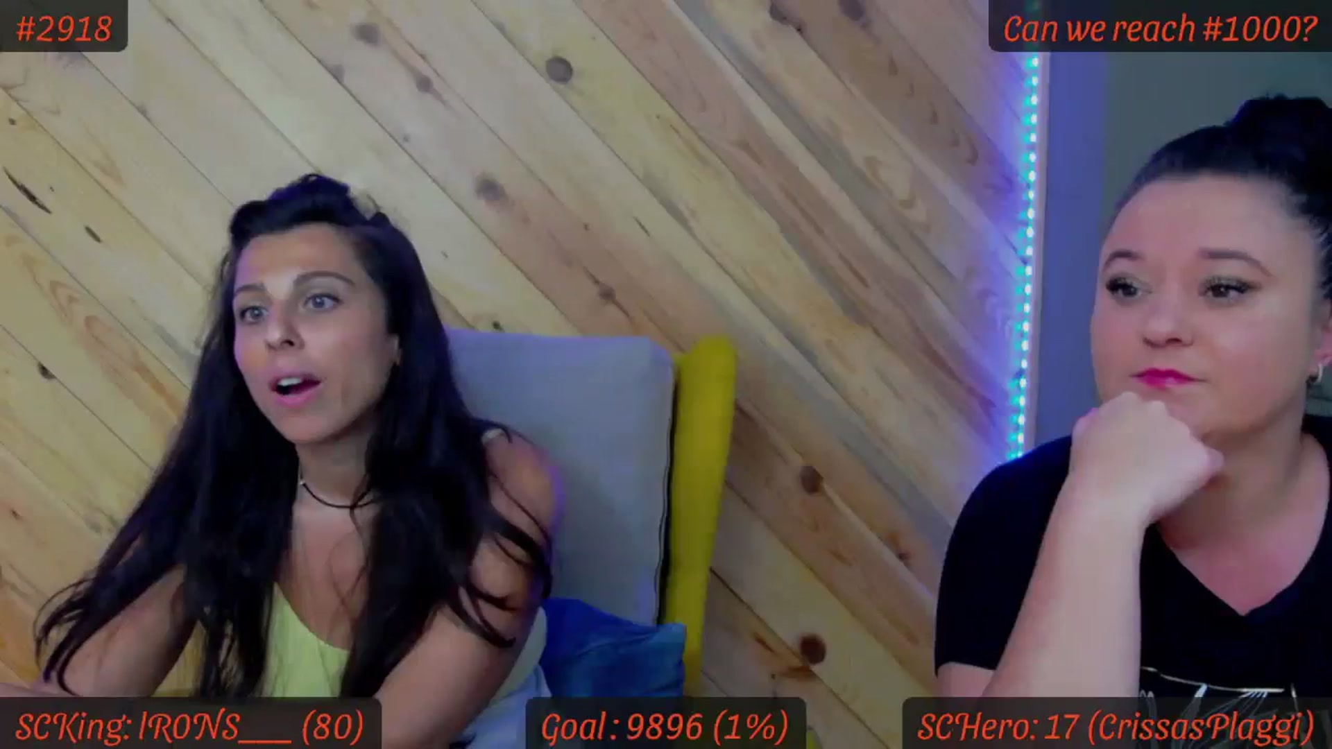 Gallery image thumbnail from SensualCrissa's myfreecams stream on, 09/03/2025, 11:46 image 11 of 20