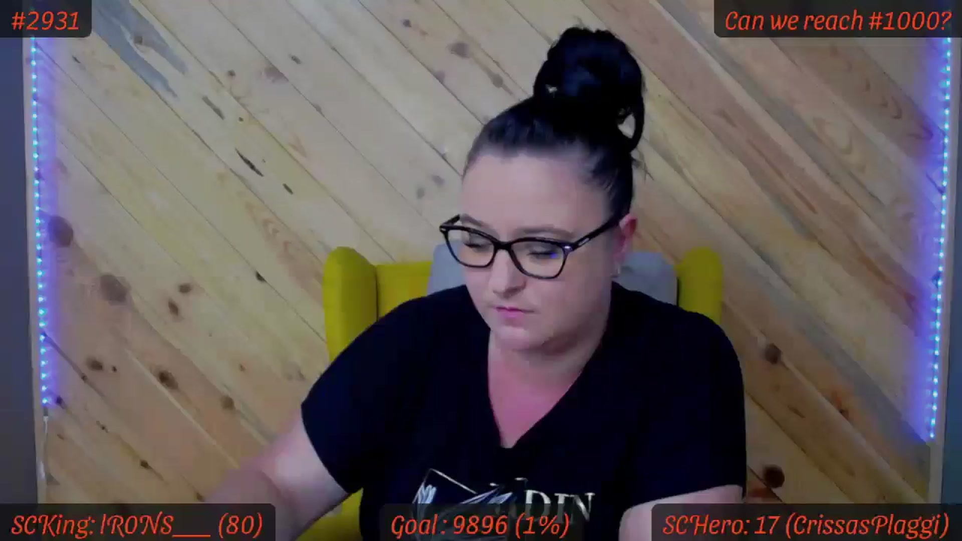 Gallery image thumbnail from SensualCrissa's myfreecams stream on, 09/03/2025, 11:46 image 17 of 20