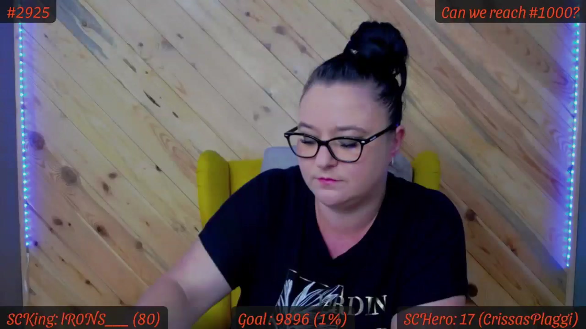 Gallery image thumbnail from SensualCrissa's myfreecams stream on, 09/03/2025, 11:46 image 13 of 20