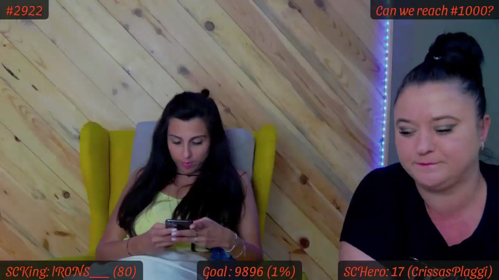 Gallery image thumbnail from SensualCrissa's myfreecams stream on, 09/03/2025, 11:46 image 12 of 20