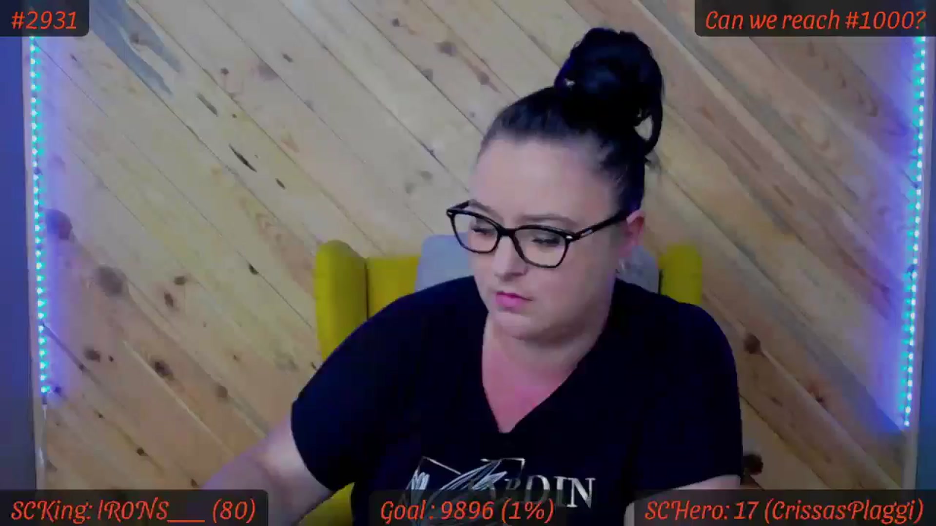 Gallery image thumbnail from SensualCrissa's myfreecams stream on, 09/03/2025, 11:46 image 16 of 20