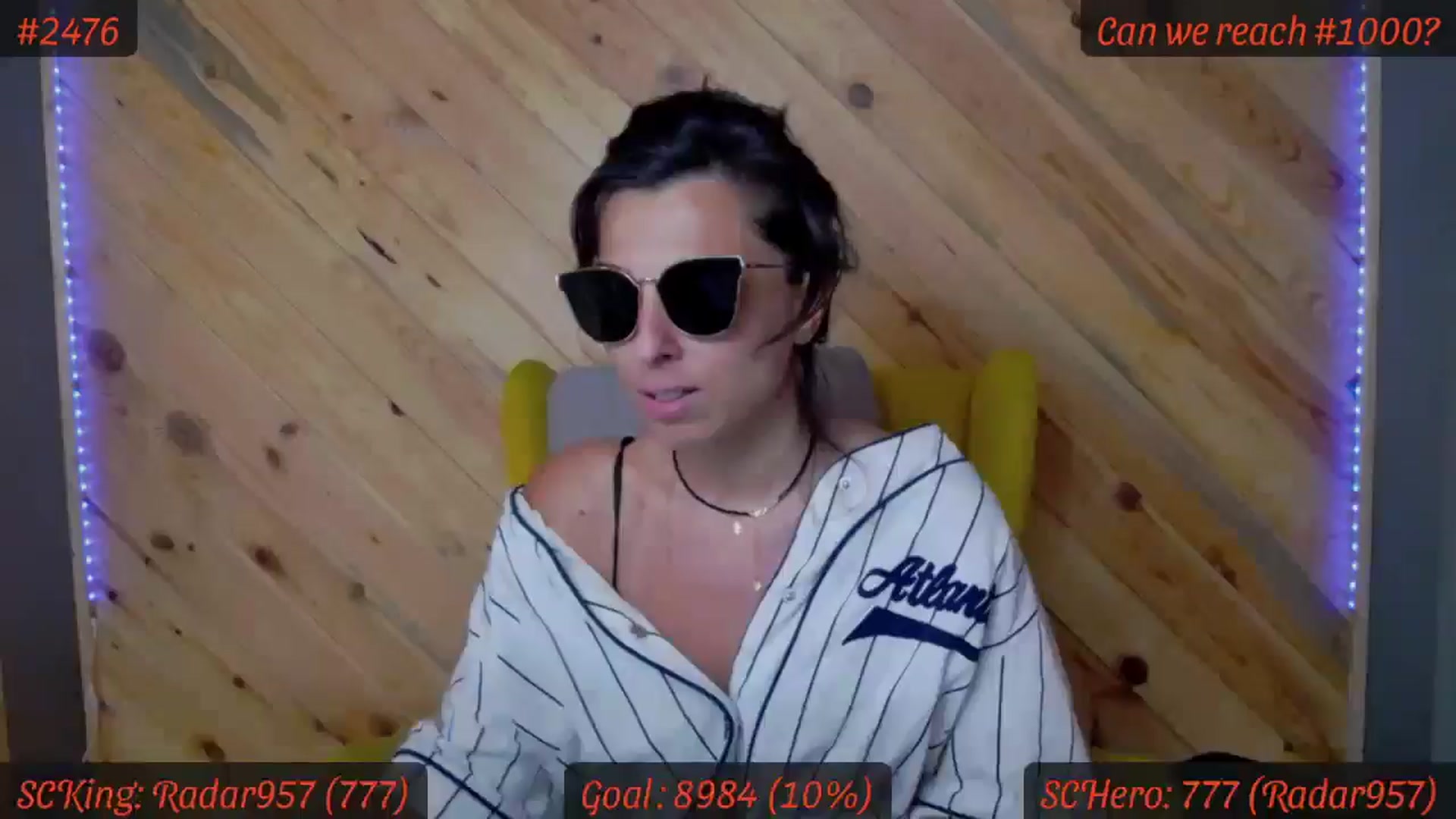 Gallery image thumbnail from SensualCrissa's myfreecams stream on, 09/04/2025, 11:50 image 9 of 20