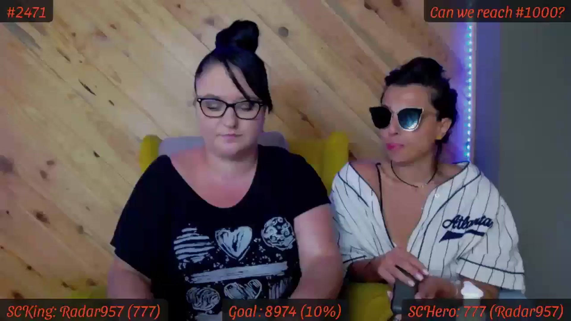 Gallery image thumbnail from SensualCrissa's myfreecams stream on, 09/04/2025, 11:50 image 13 of 20