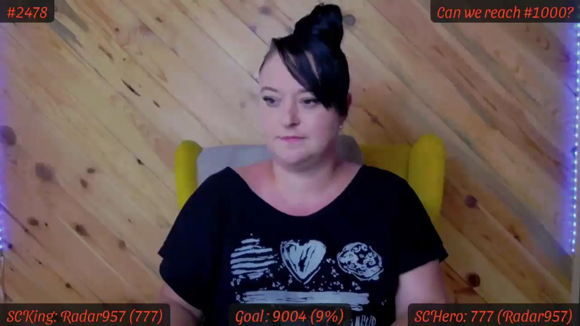 Gallery image thumbnail from SensualCrissa's myfreecams stream on, 09/04/2025, 11:50 image 2 of 20