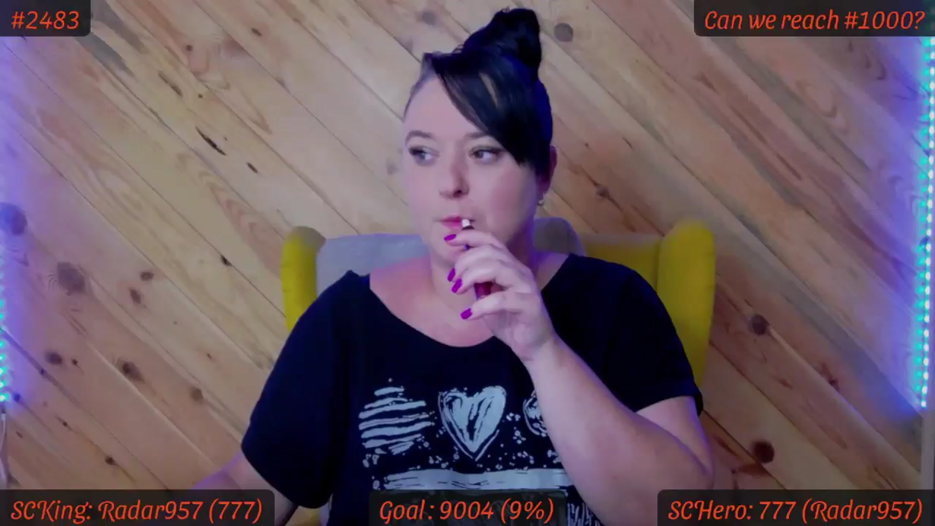 Gallery image thumbnail from SensualCrissa's myfreecams stream on, 09/04/2025, 11:50 image 1 of 20