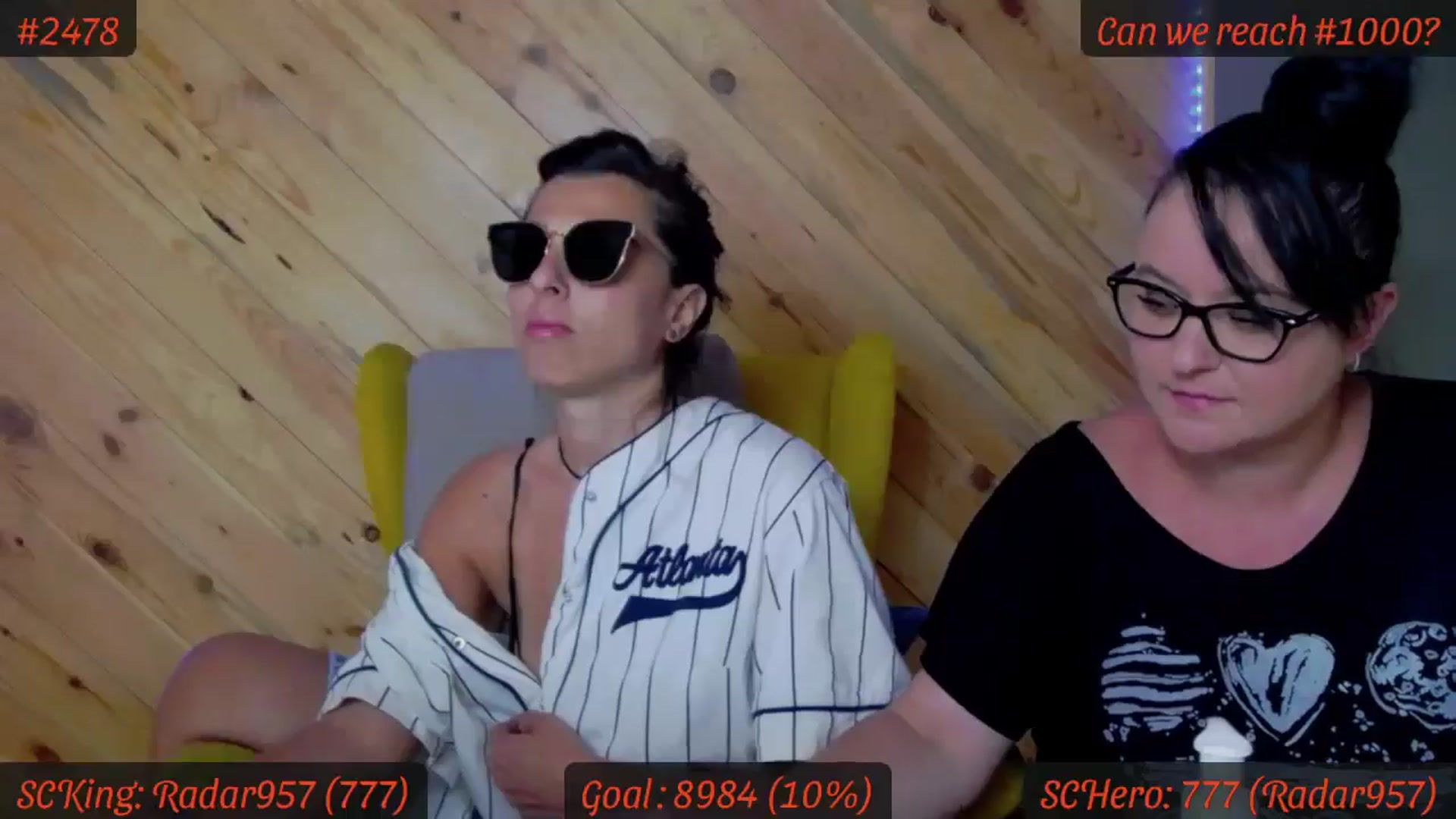 Gallery image thumbnail from SensualCrissa's myfreecams stream on, 09/04/2025, 11:50 image 11 of 20