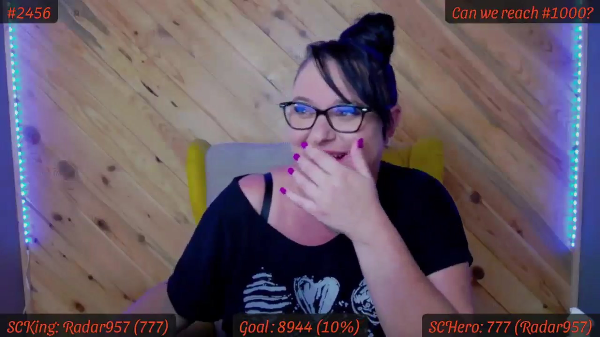 Gallery image thumbnail from SensualCrissa's myfreecams stream on, 09/04/2025, 11:50 image 20 of 20