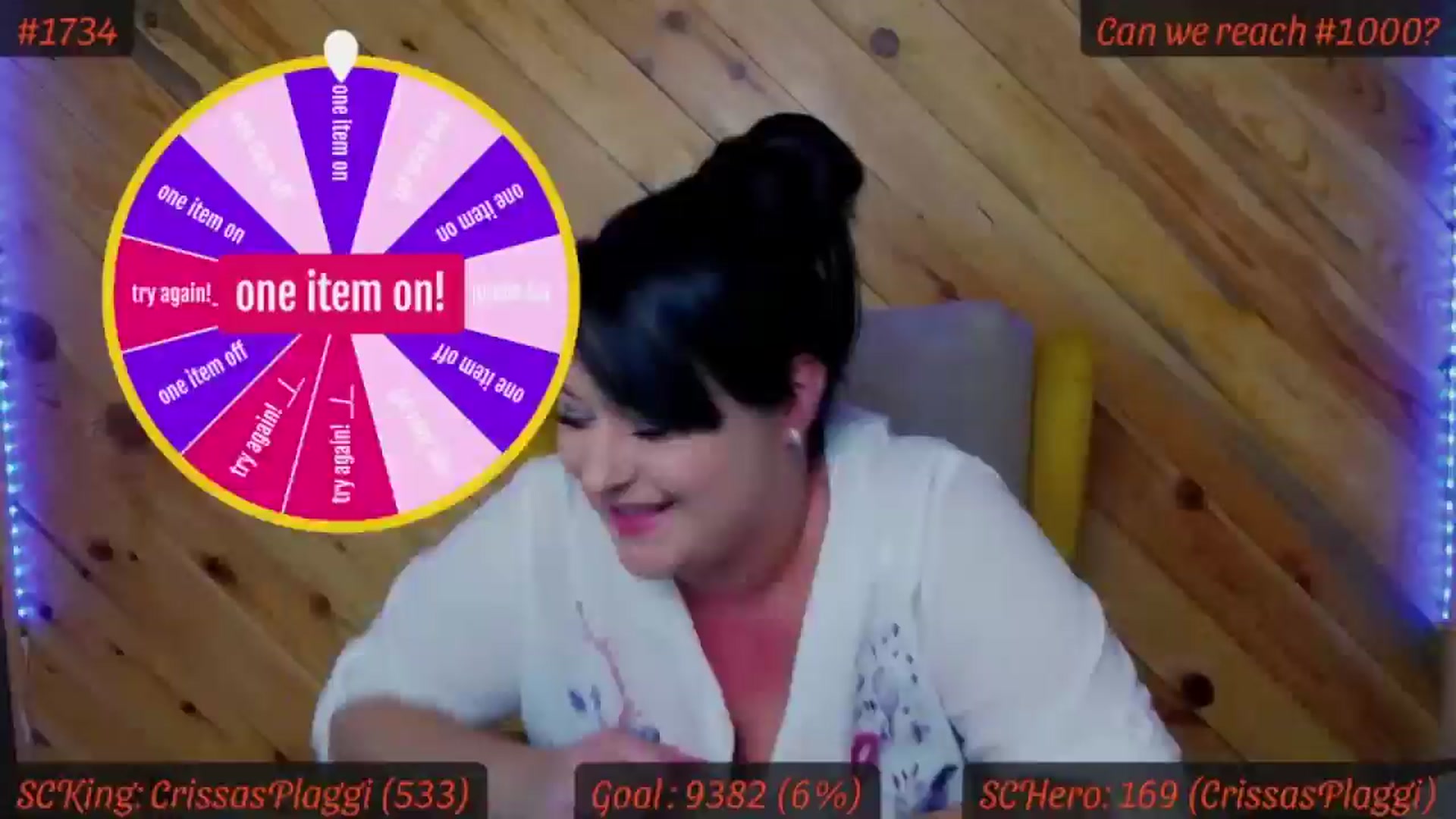 Gallery image thumbnail from SensualCrissa's myfreecams stream on, 09/06/2025, 11:37 image 10 of 20
