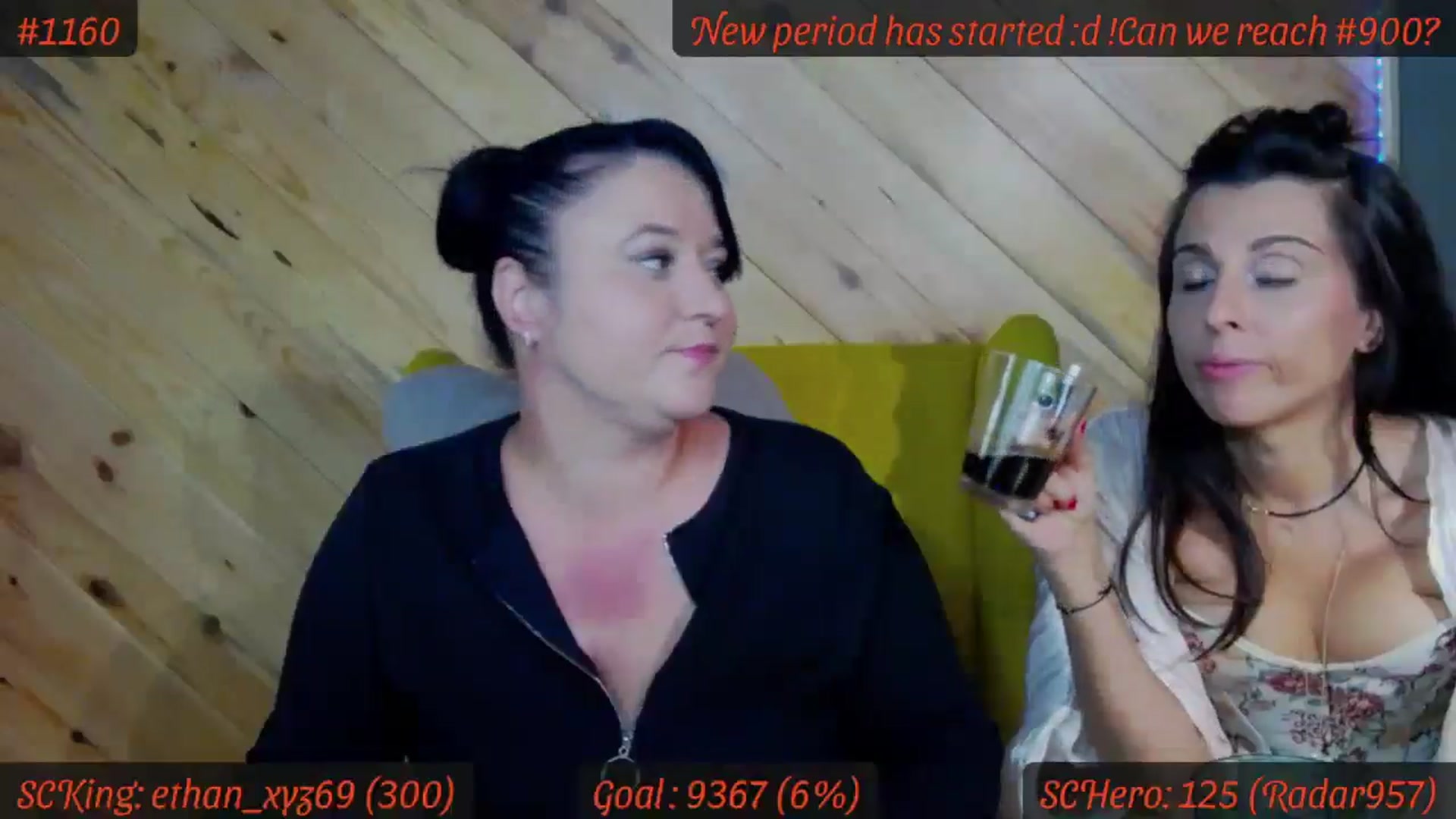 Gallery image thumbnail from SensualCrissa's myfreecams stream on, 09/18/2025, 10:29 image 6 of 20