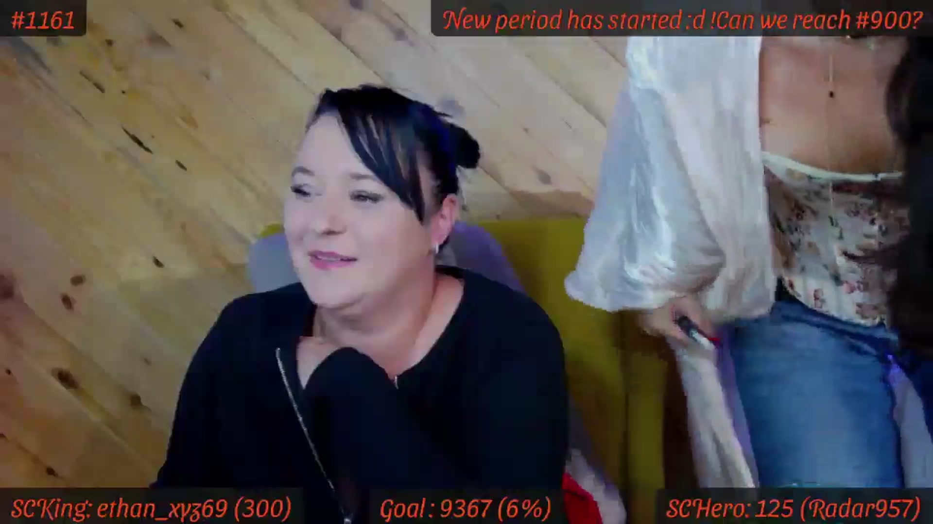 Gallery image thumbnail from SensualCrissa's myfreecams stream on, 09/18/2025, 10:29 image 7 of 20