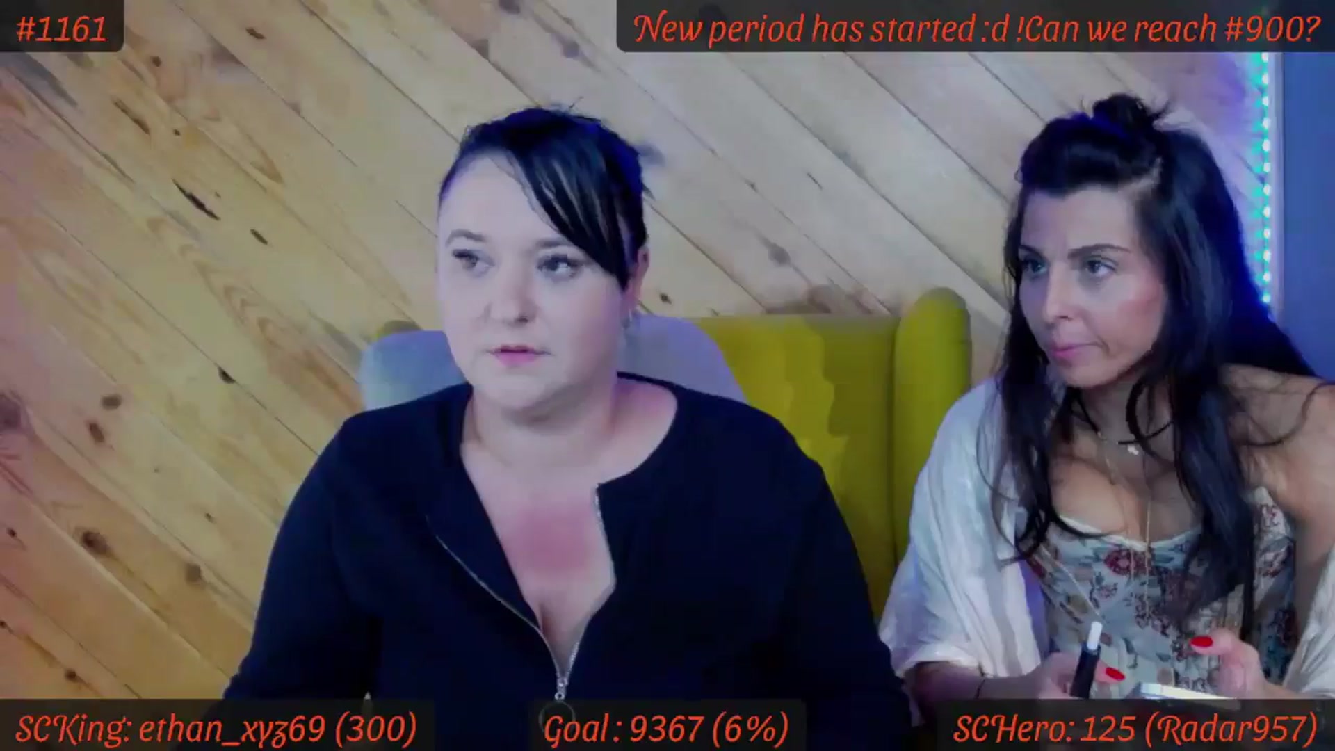 Gallery image thumbnail from SensualCrissa's myfreecams stream on, 09/18/2025, 10:29 image 9 of 20
