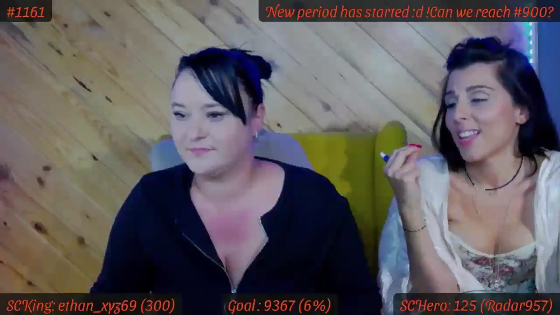 Gallery image thumbnail from SensualCrissa's myfreecams stream on, 09/18/2025, 10:29 image 8 of 20