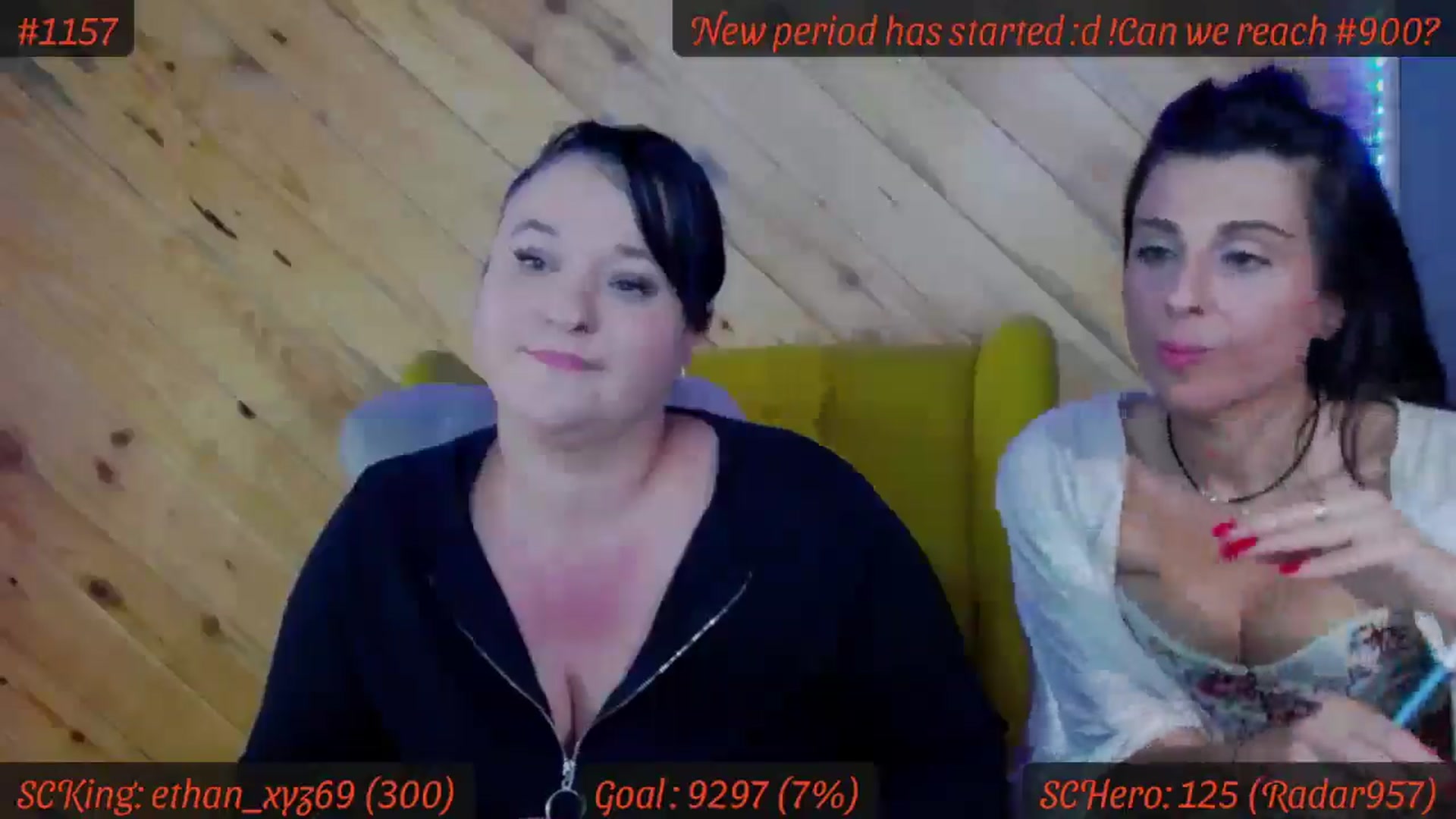 Gallery image thumbnail from SensualCrissa's myfreecams stream on, 09/18/2025, 10:29 image 14 of 20
