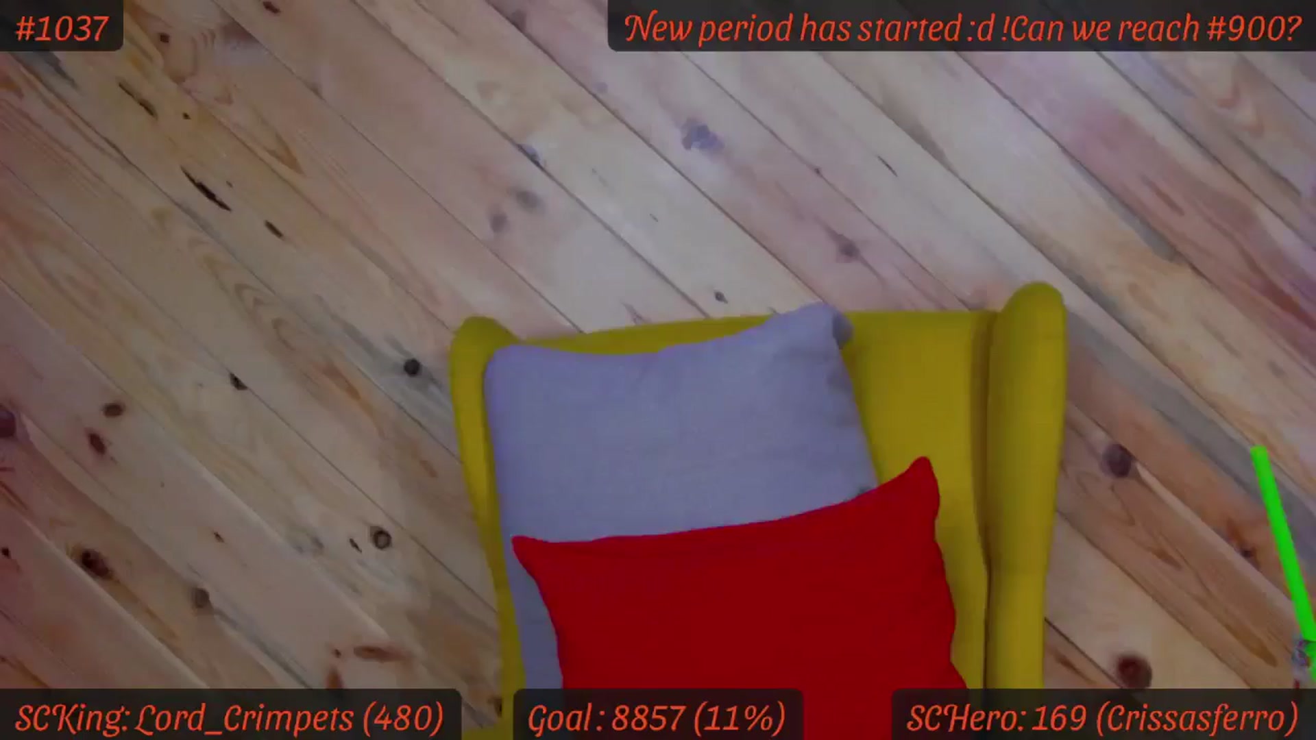 Gallery image thumbnail from SensualCrissa's myfreecams stream on, 09/19/2025, 14:41 image 11 of 20