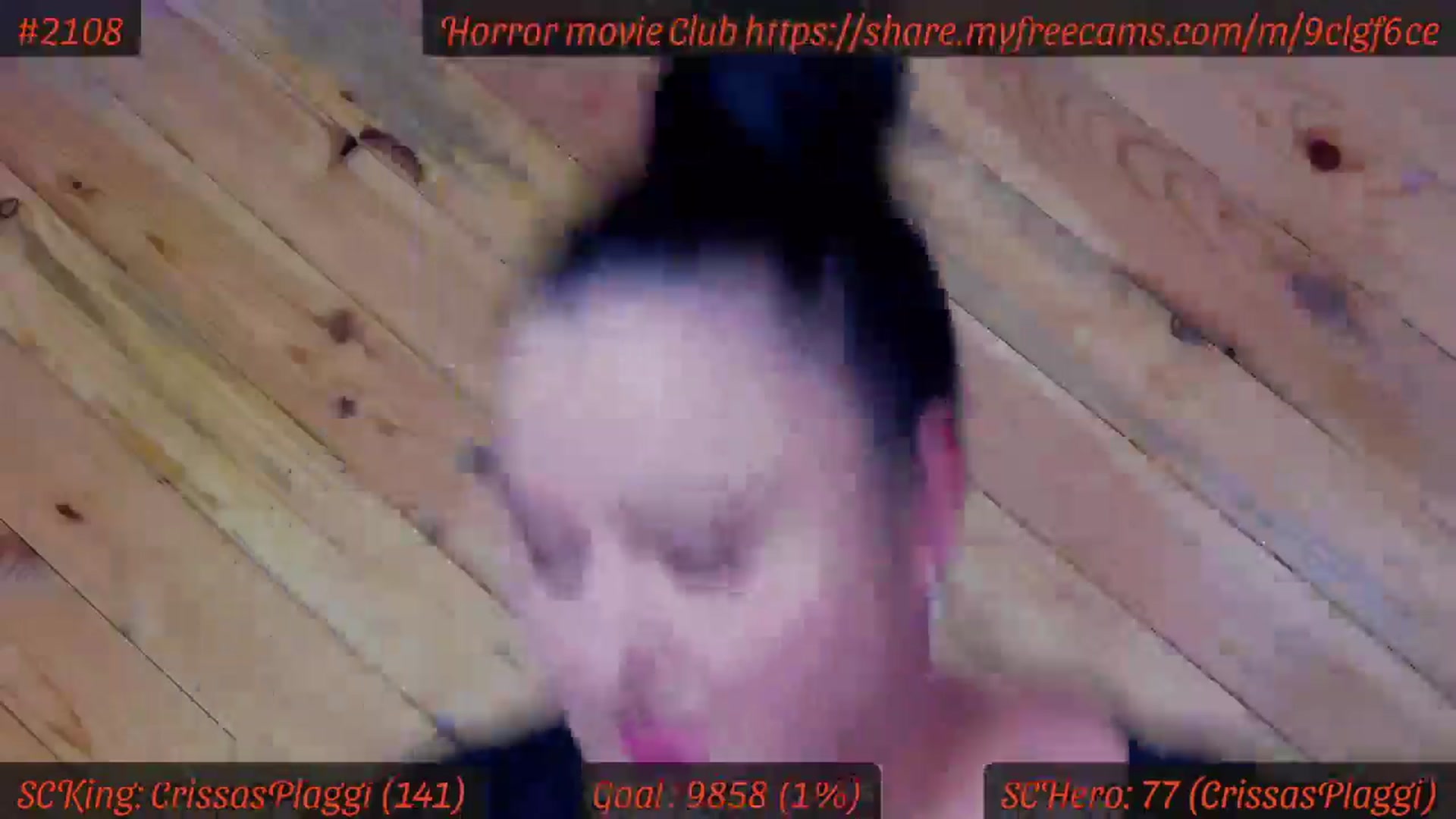 Gallery image thumbnail from SensualCrissa's myfreecams stream on, 10/06/2025, 12:40 image 2 of 20