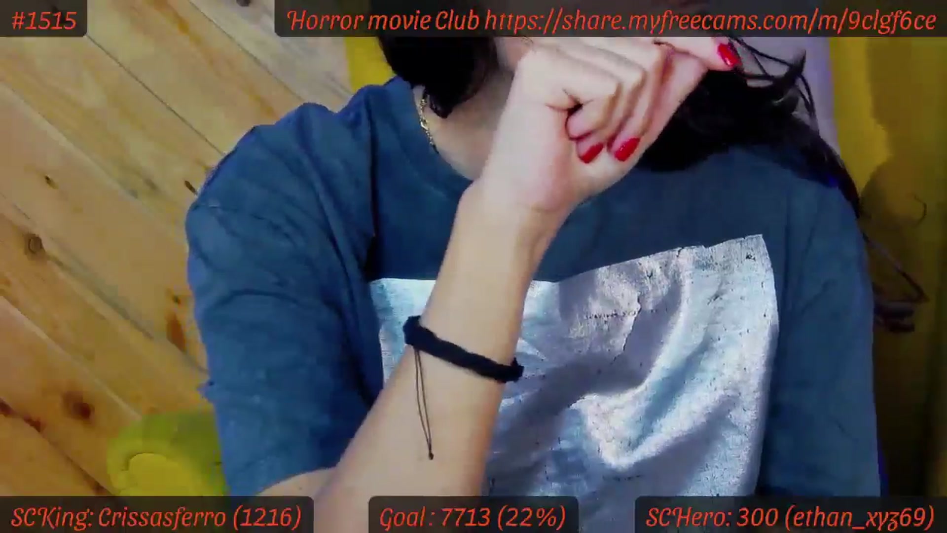 Gallery image thumbnail from SensualCrissa's myfreecams stream on, 10/09/2025, 12:04 image 15 of 20