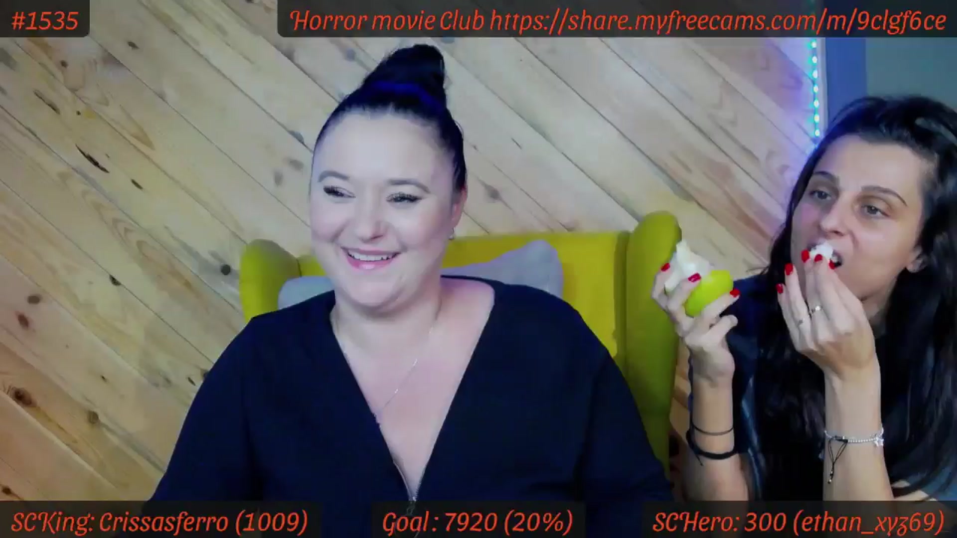 Gallery image thumbnail from SensualCrissa's myfreecams stream on, 10/09/2025, 12:04 image 1 of 20