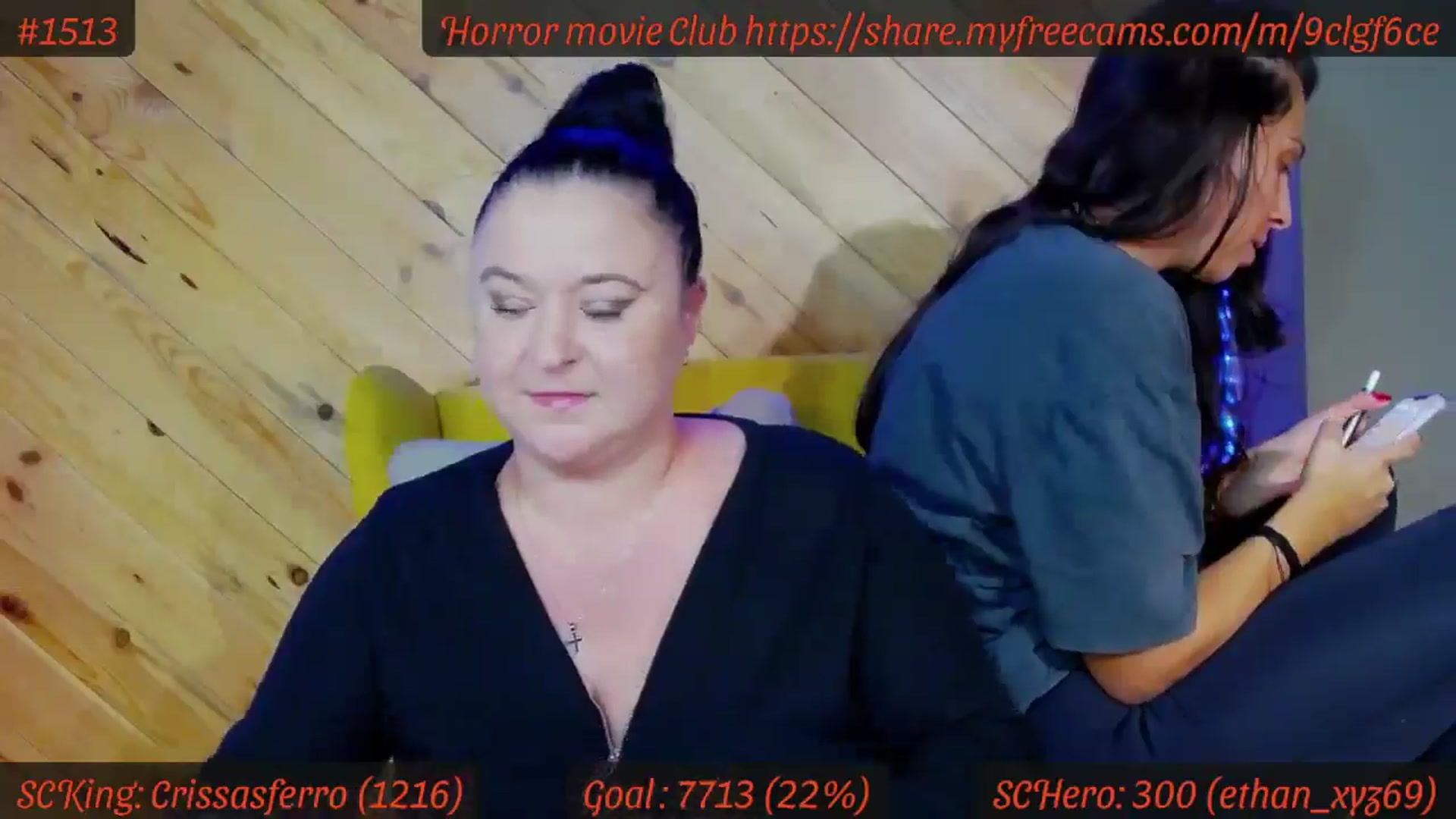 Gallery image thumbnail from SensualCrissa's myfreecams stream on, 10/09/2025, 12:04 image 8 of 20