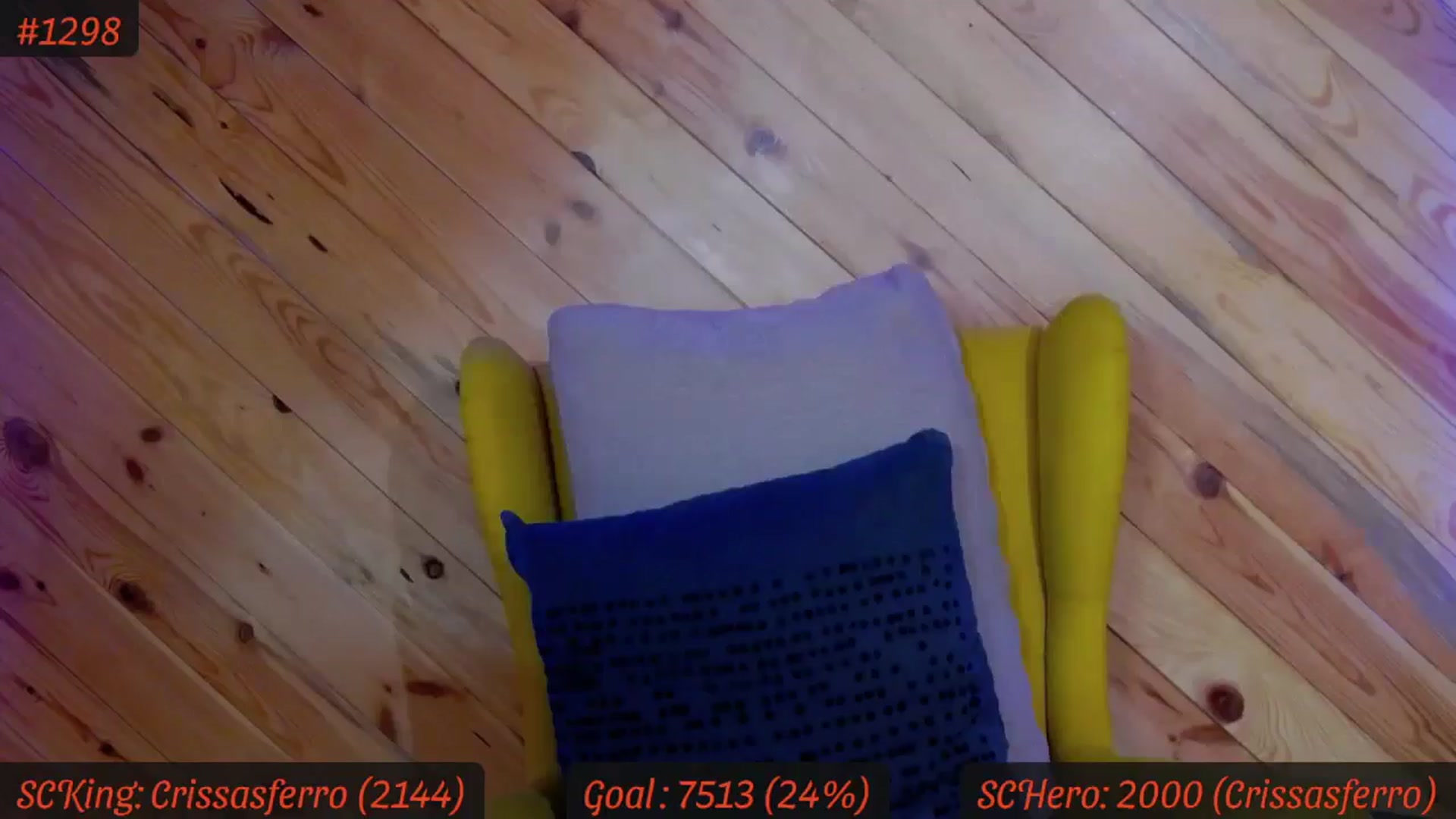 Gallery image thumbnail from SensualCrissa's myfreecams stream on, 10/16/2025, 11:49 image 10 of 20