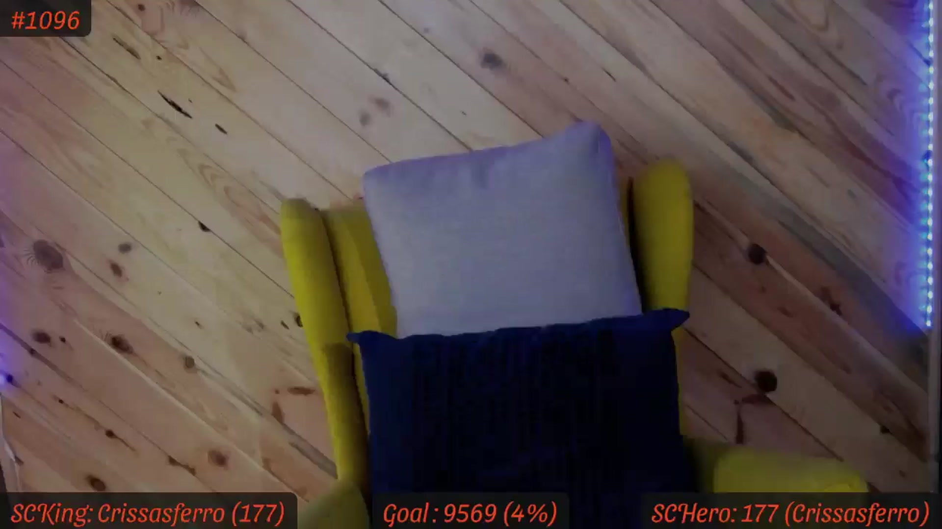 Gallery image thumbnail from SensualCrissa's myfreecams stream on, 10/23/2025, 10:52 image 16 of 20