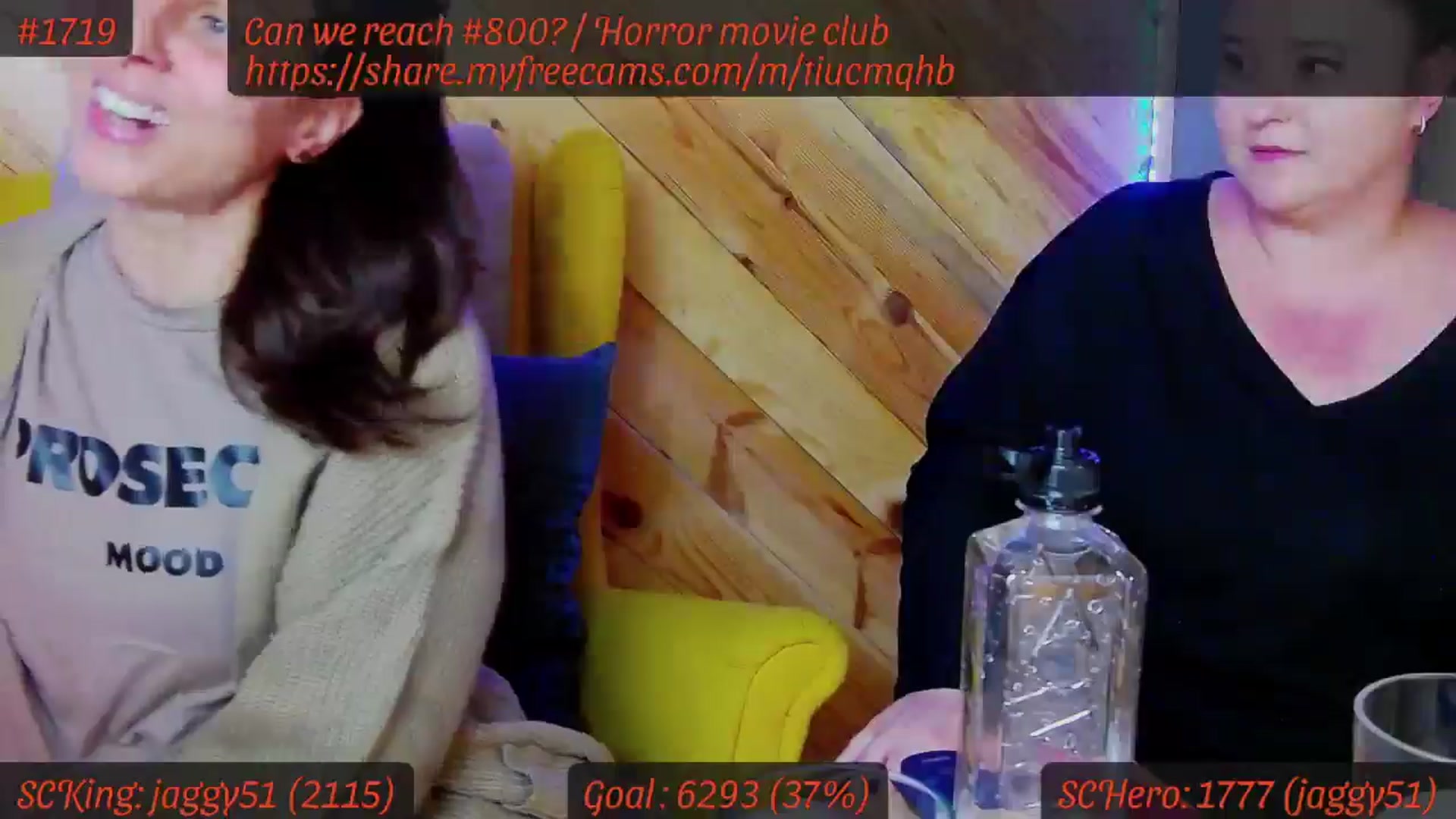 Gallery image thumbnail from SensualCrissa's myfreecams stream on, 11/14/2025, 13:41 image 13 of 20