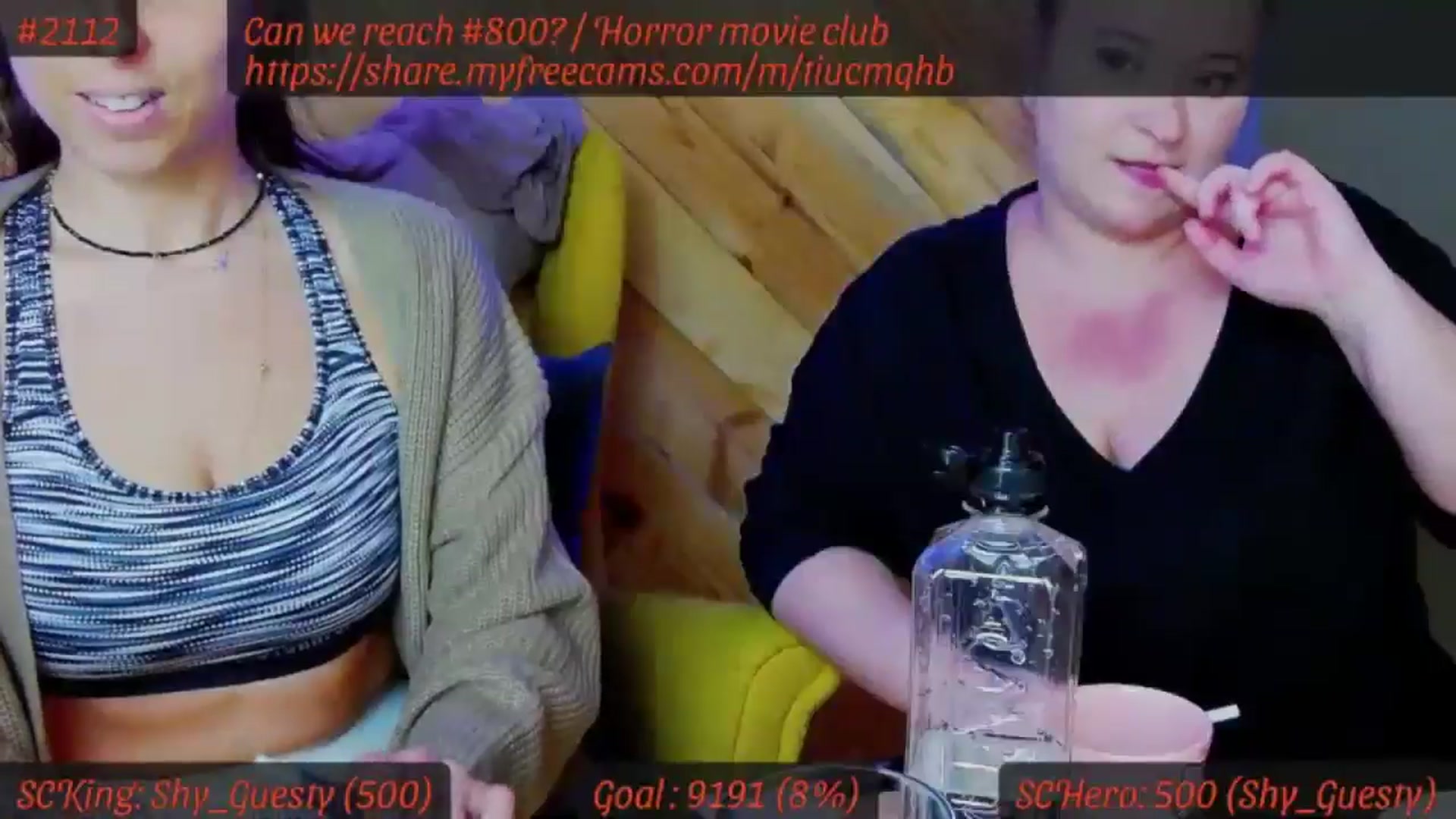 Gallery image thumbnail from SensualCrissa's myfreecams stream on, 11/14/2025, 13:41 image 3 of 20