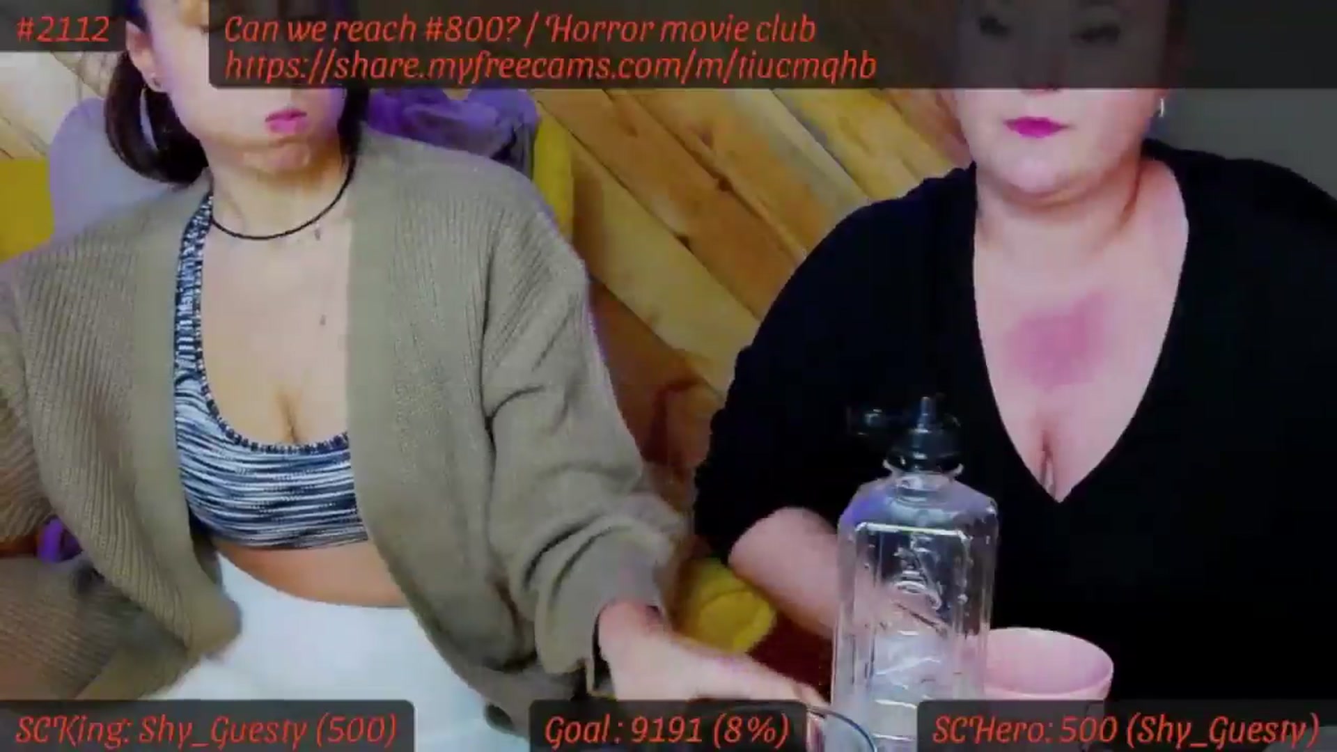Gallery image thumbnail from SensualCrissa's myfreecams stream on, 11/14/2025, 13:41 image 2 of 20