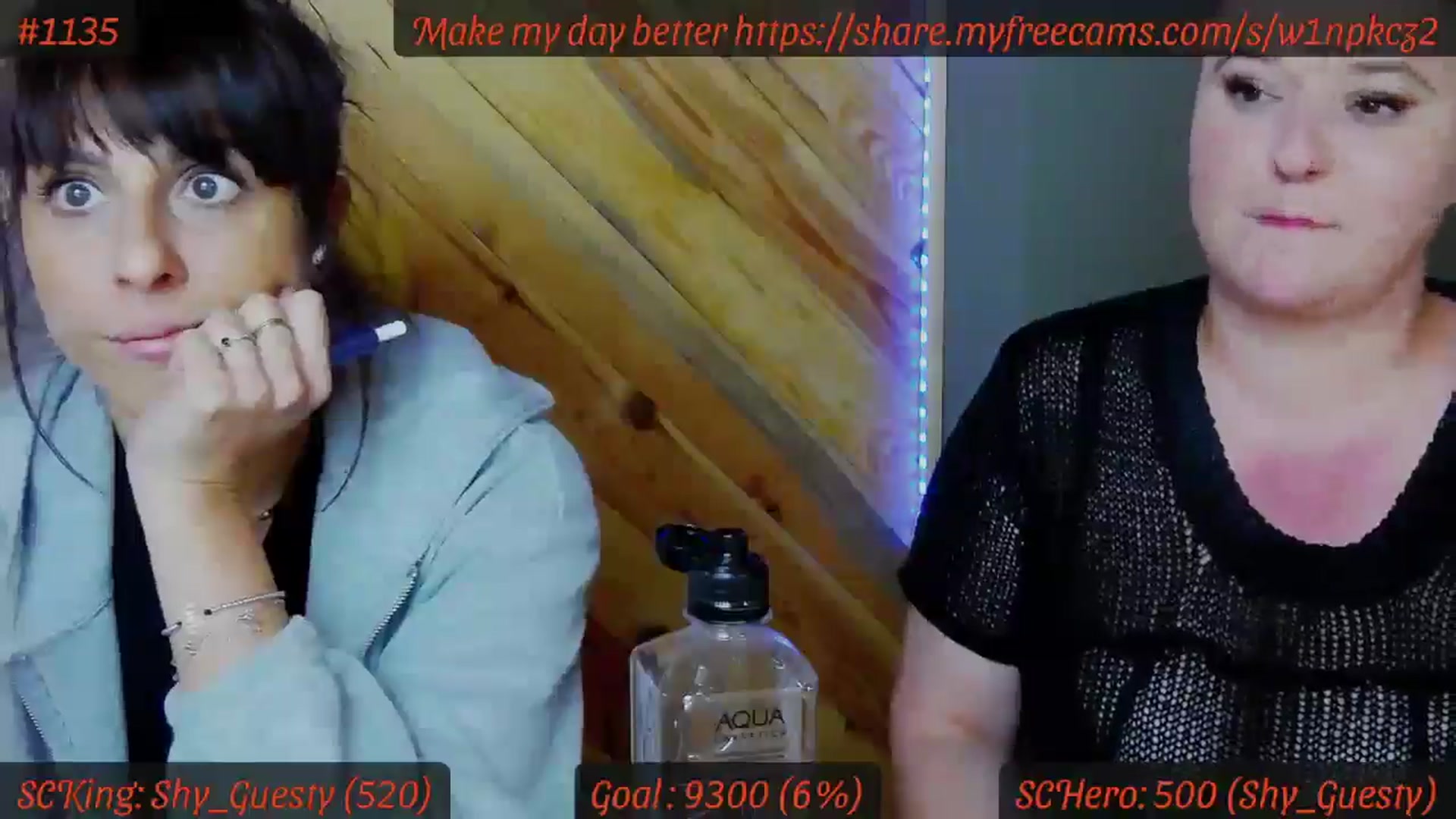 Gallery image thumbnail from SensualCrissa's myfreecams stream on, 11/17/2025, 12:53 image 7 of 20