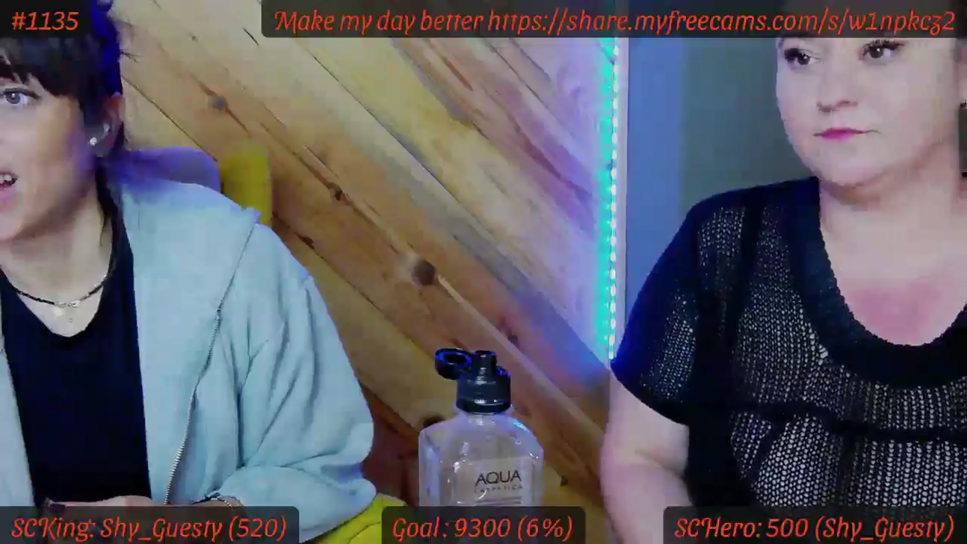 Gallery image thumbnail from SensualCrissa's myfreecams stream on, 11/17/2025, 12:53 image 6 of 20