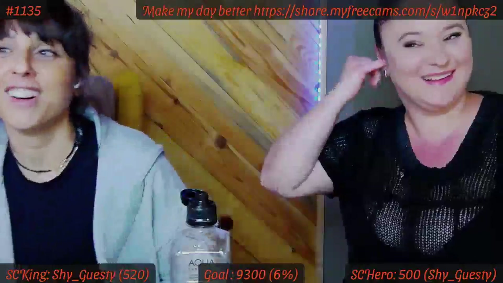 Gallery image thumbnail from SensualCrissa's myfreecams stream on, 11/17/2025, 12:53 image 10 of 20