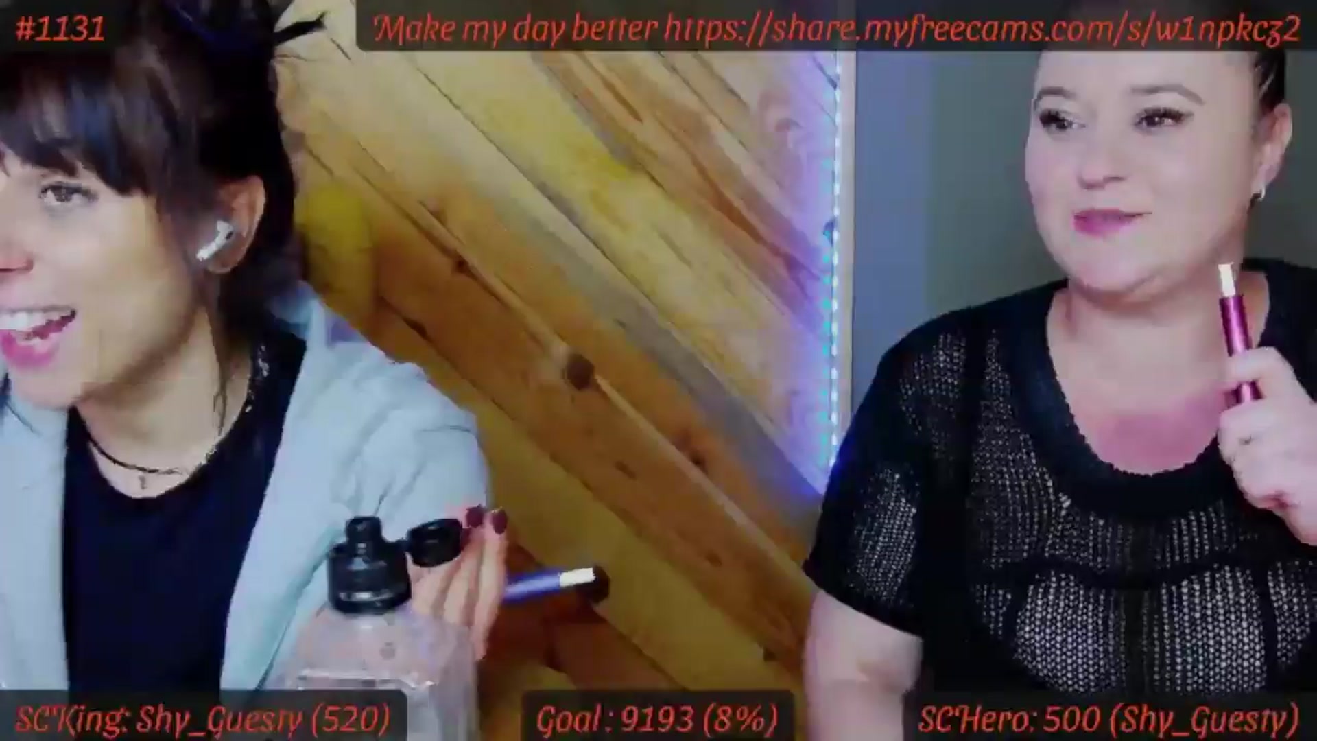 Gallery image thumbnail from SensualCrissa's myfreecams stream on, 11/17/2025, 12:53 image 13 of 20