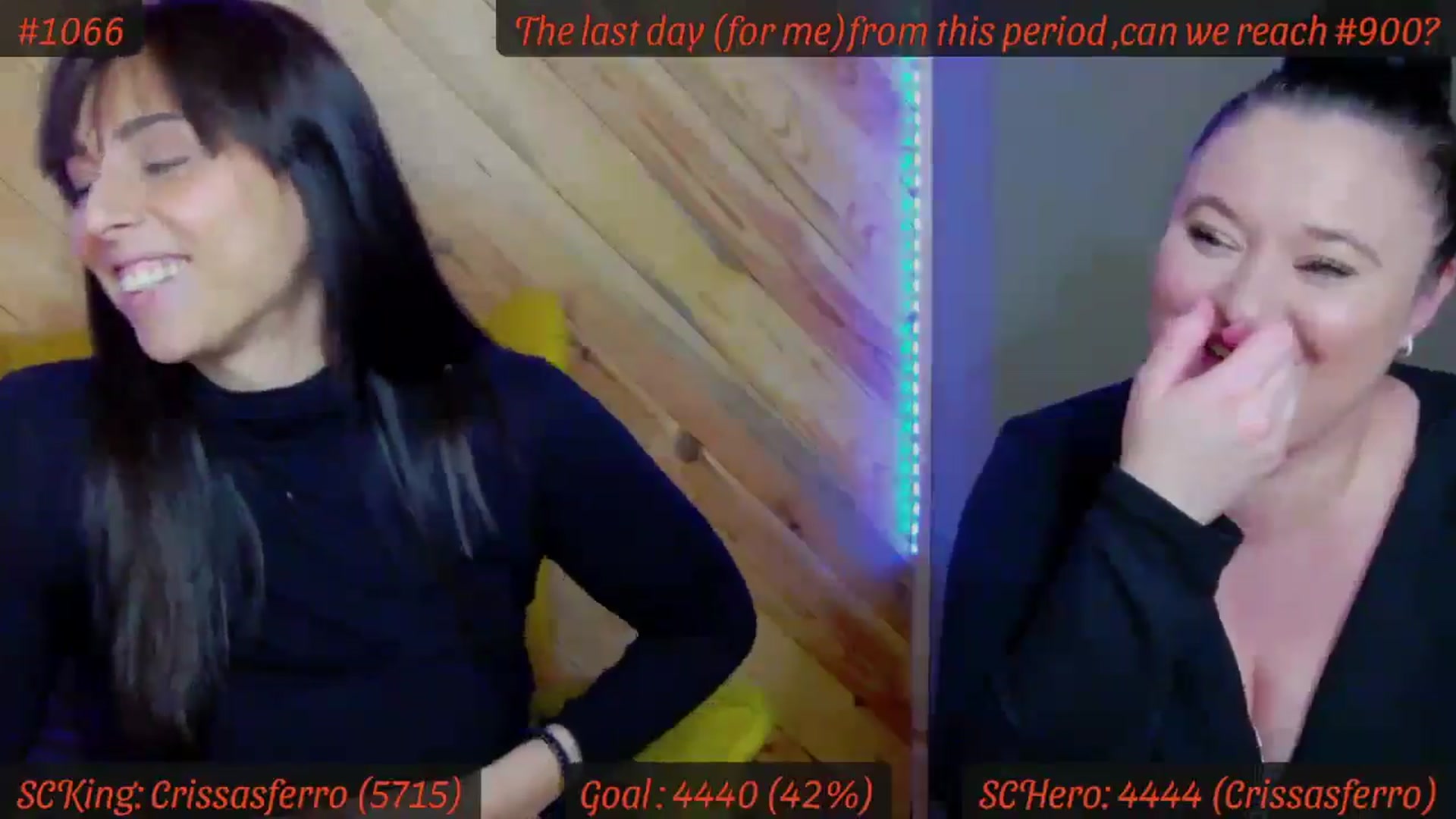 Gallery image thumbnail from SensualCrissa's myfreecams stream on, 11/29/2025, 12:49 image 13 of 20